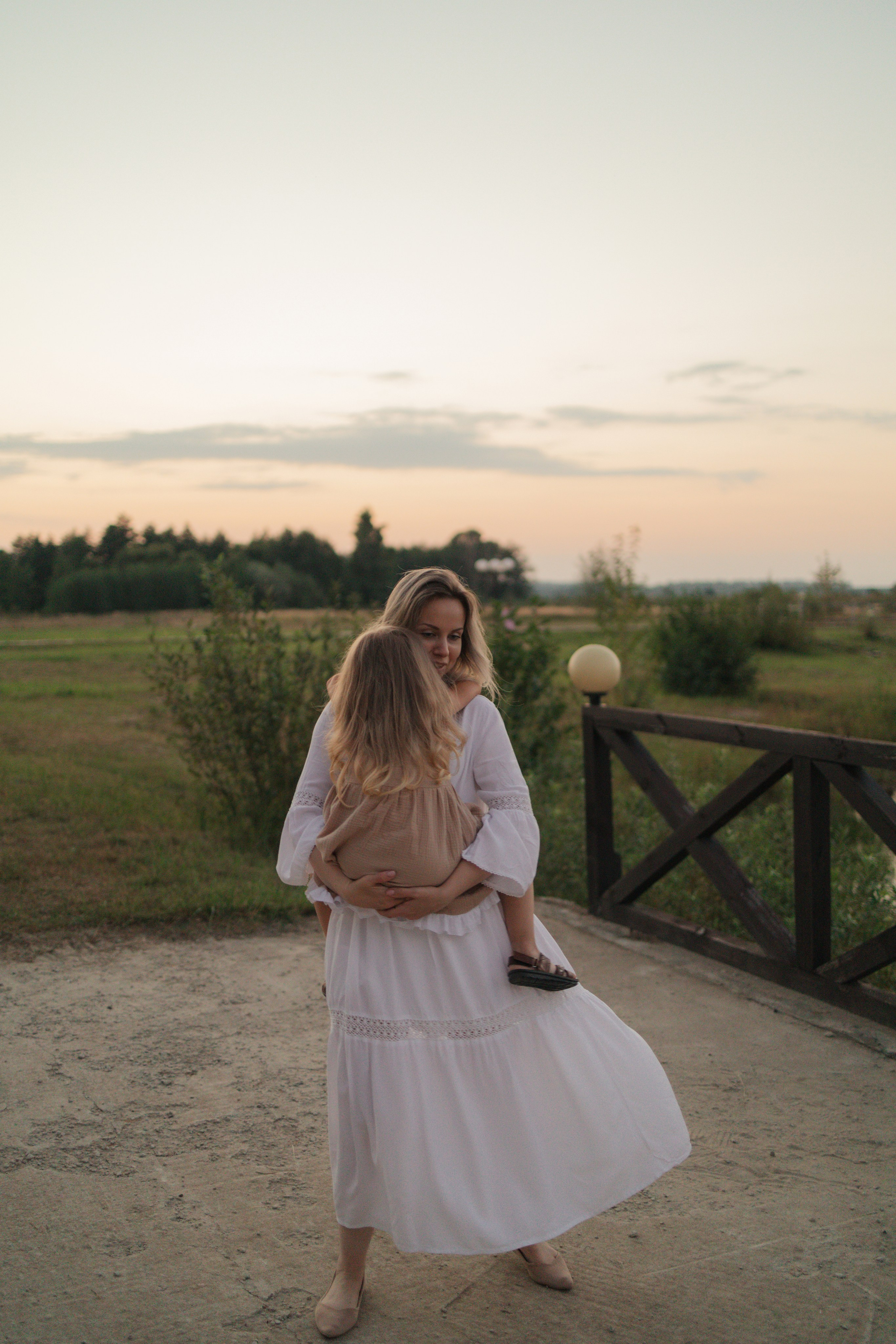 Мама и дочь ♡. Семейный лайфстайл фотограф в г. Липецк