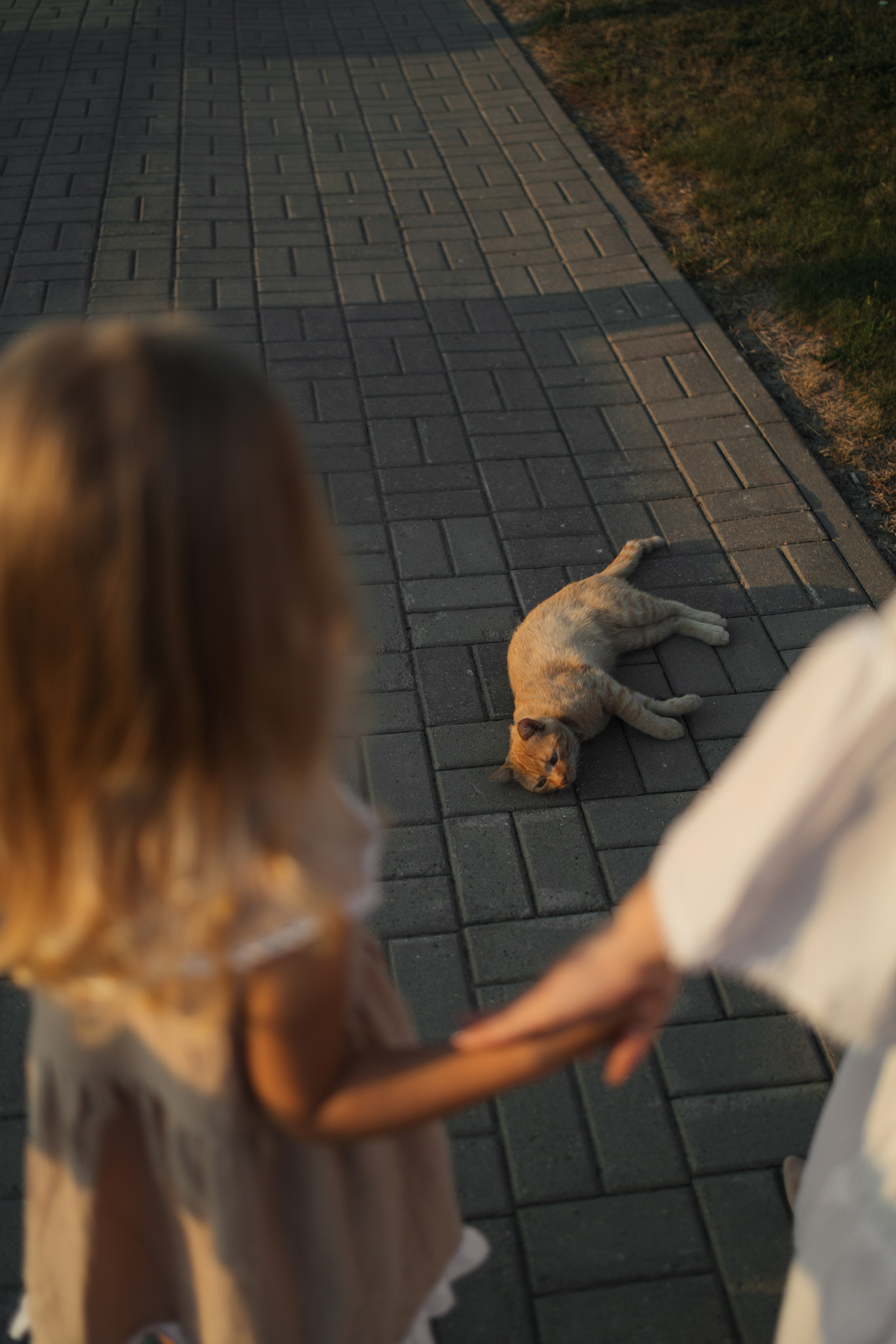 Мама и дочь ♡. Семейный лайфстайл фотограф в г. Липецк