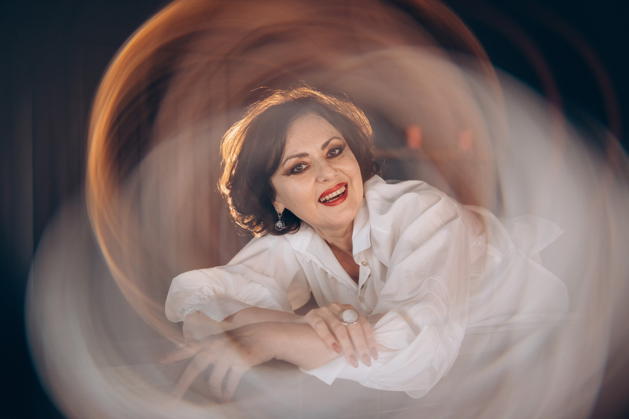 Лена. Фотограф Ногинск Электросталь Наталья Осетрова