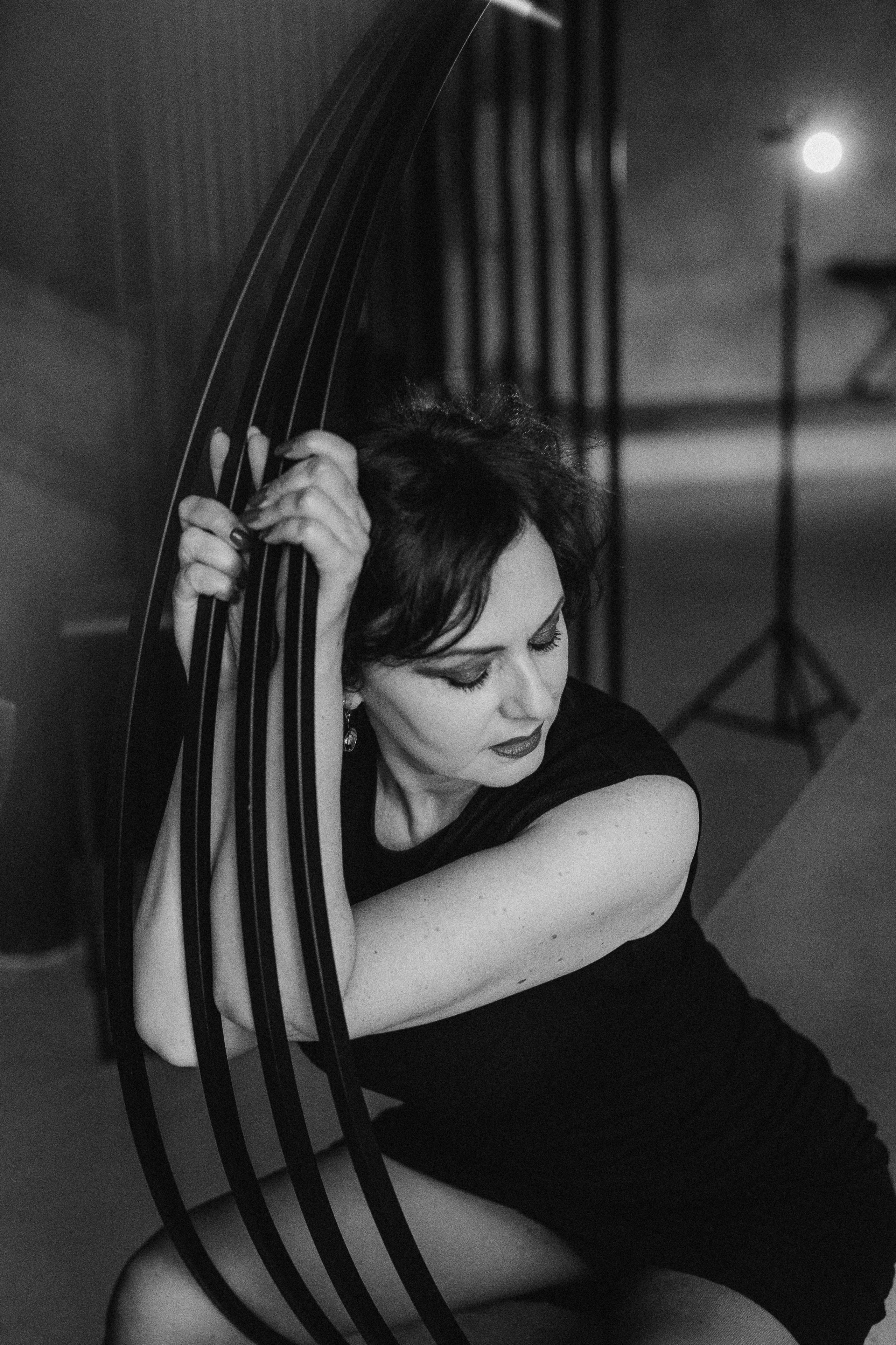 Лена. Фотограф Ногинск Электросталь Наталья Осетрова