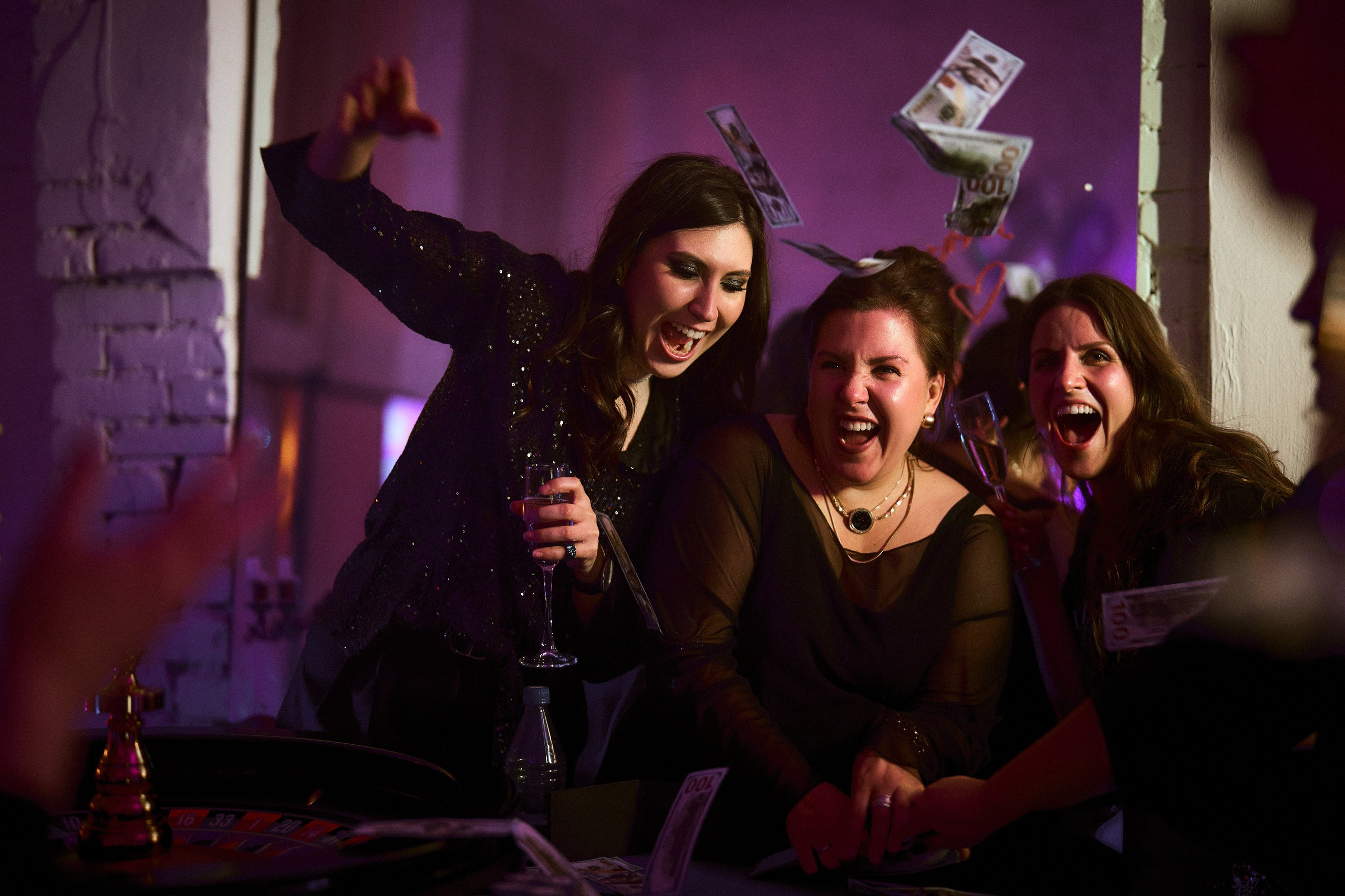 Праздники. Фотограф Илья Немков. Красноярск