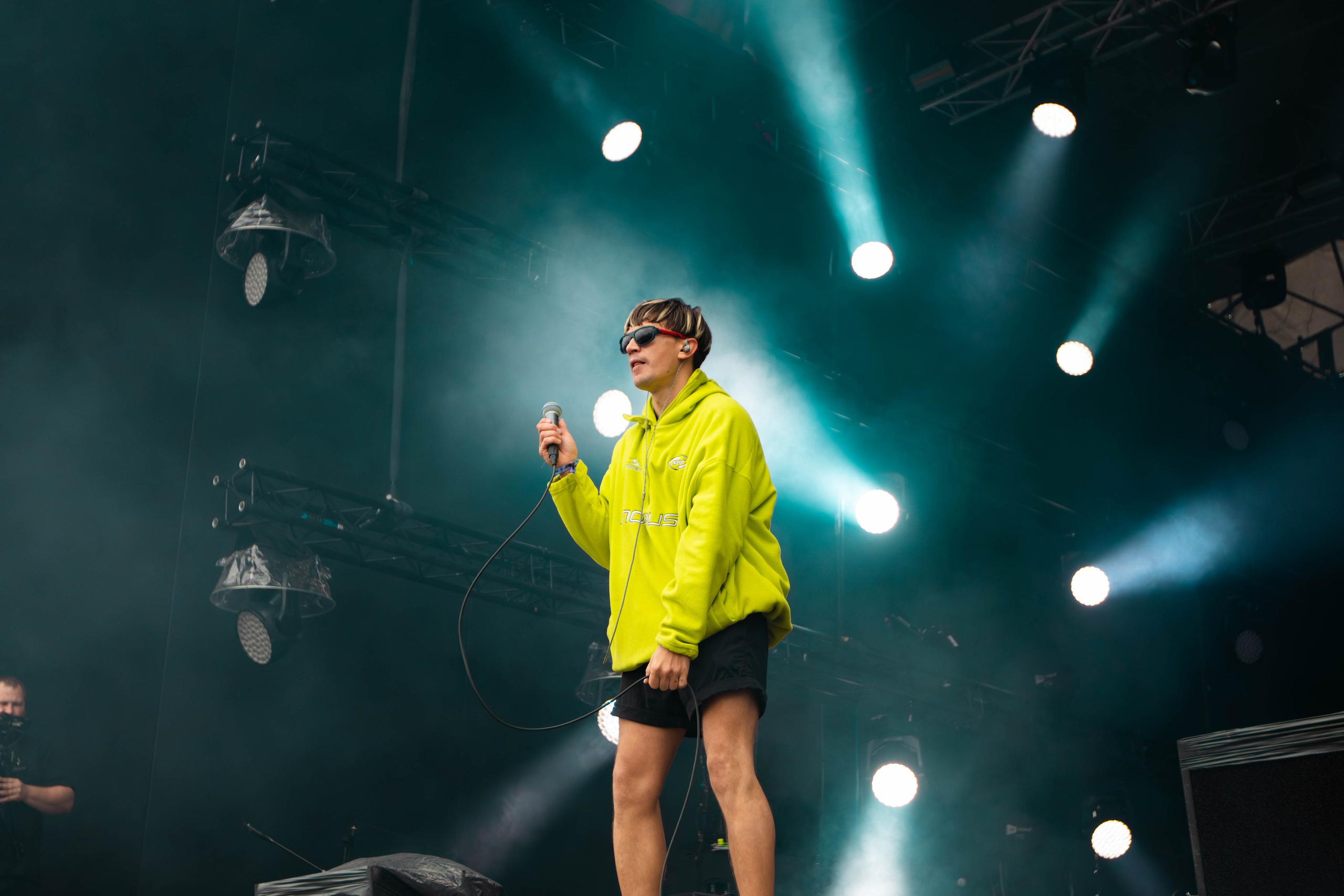 OBRAZA NET. Концертный фотограф