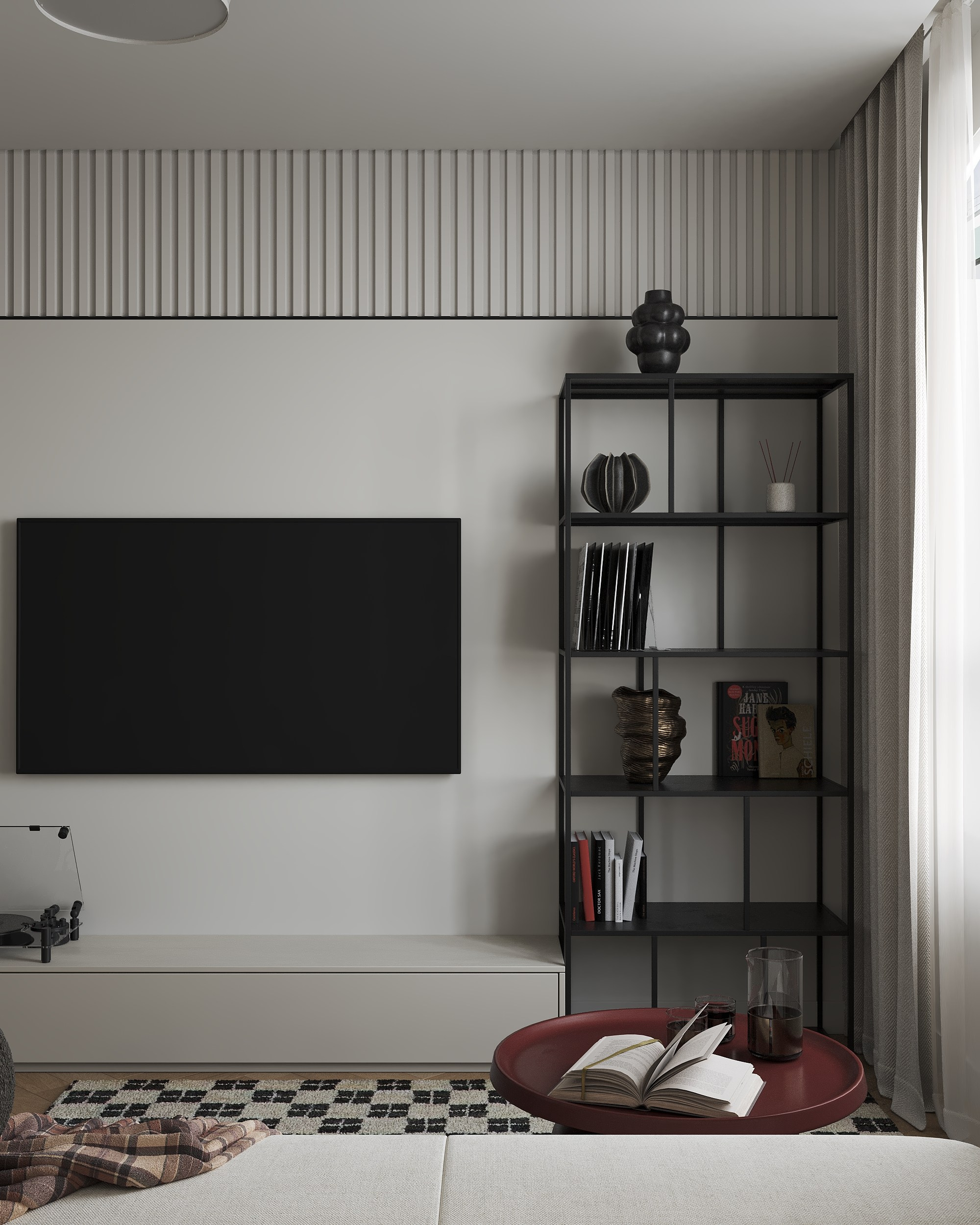 ЖК Окла // строительство. Дизайнер интерьера | kolchanova.dsgn