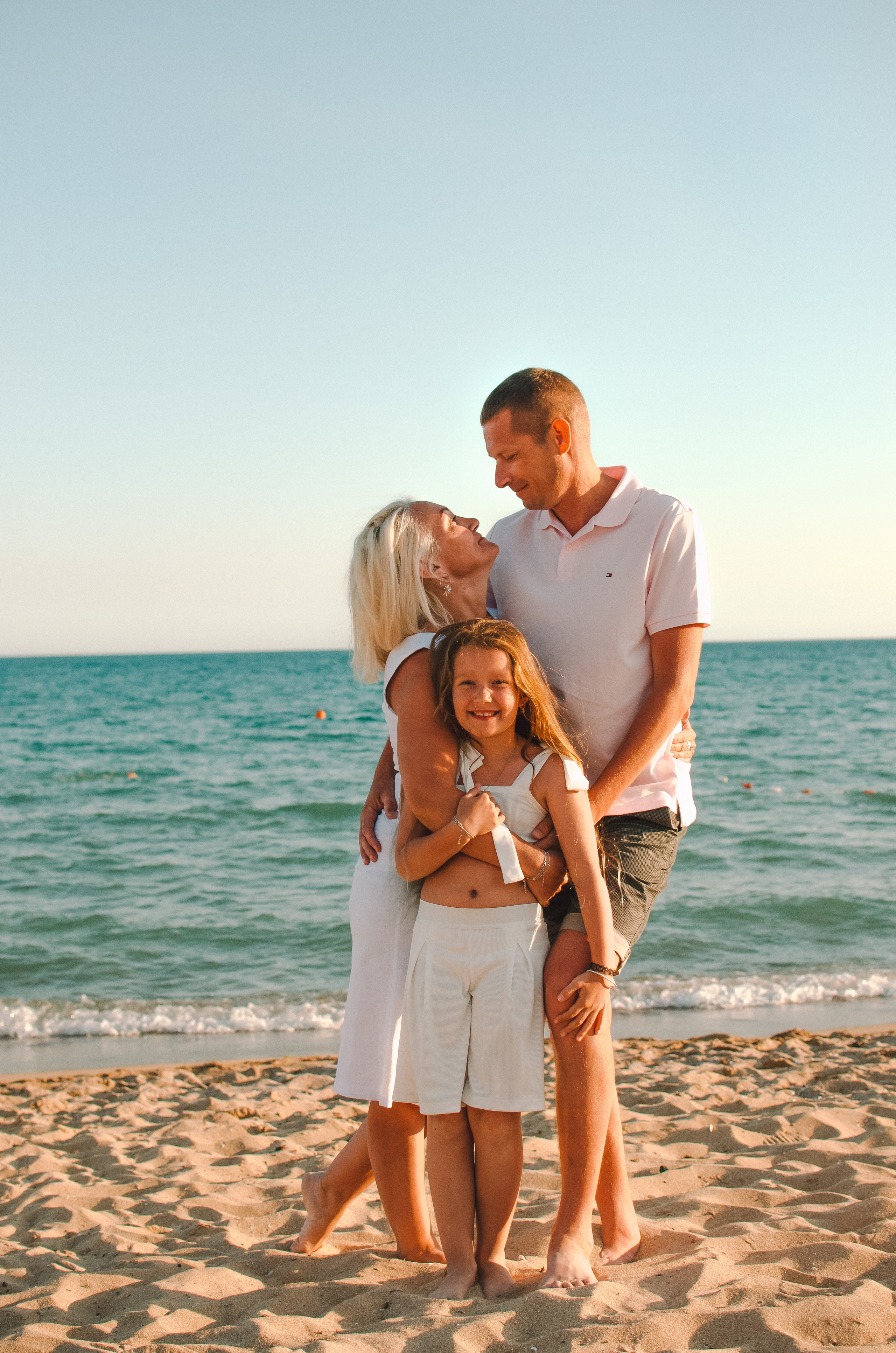 Екатерина, Антон, Дарина 🤍. Фотограф в Евпатории и по Крыму с которым комфортно всем Добровольская Татьяна