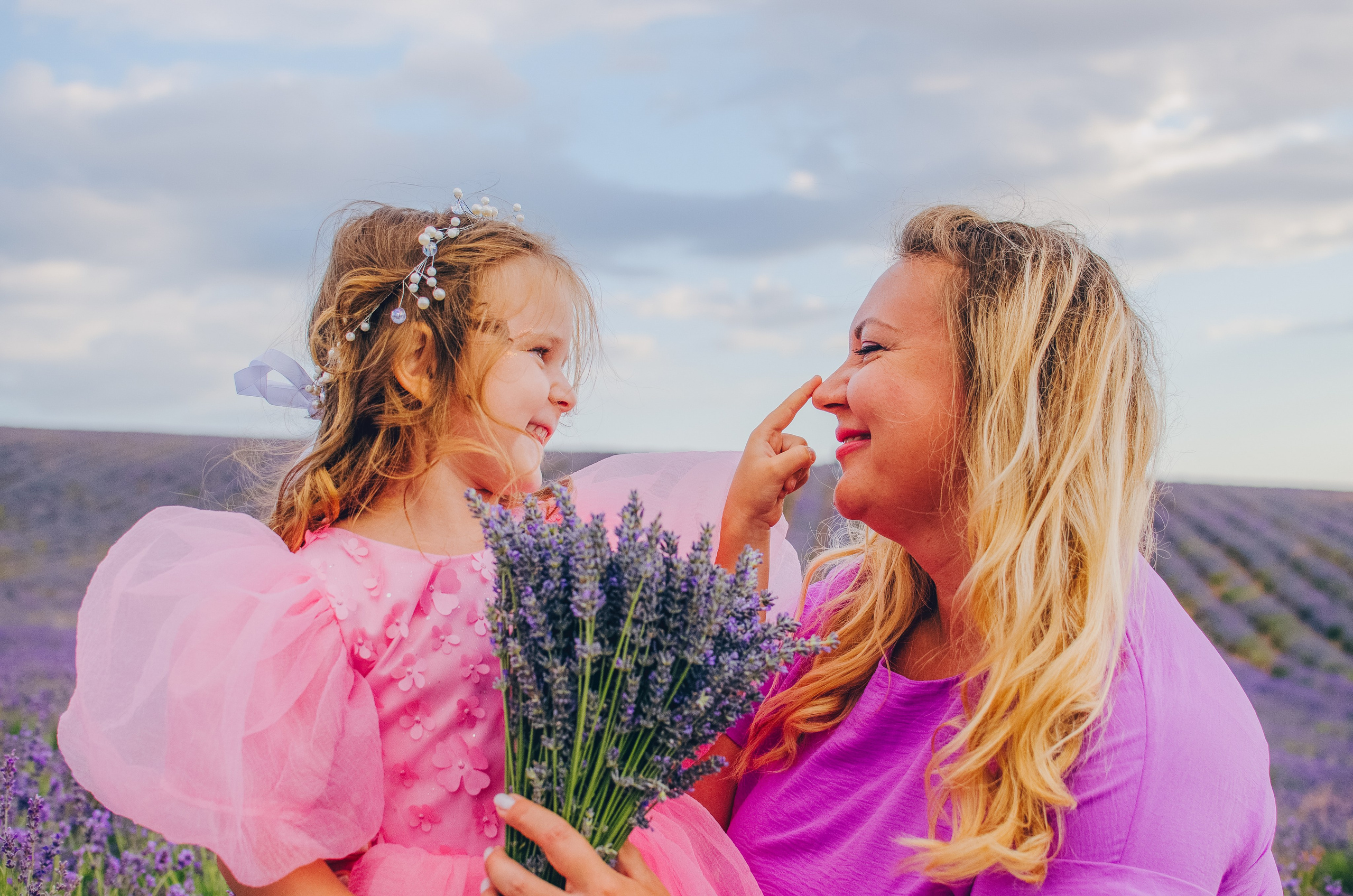 Лаванда, Елена 💜. Фотограф в Евпатории и по Крыму с которым комфортно всем Добровольская Татьяна