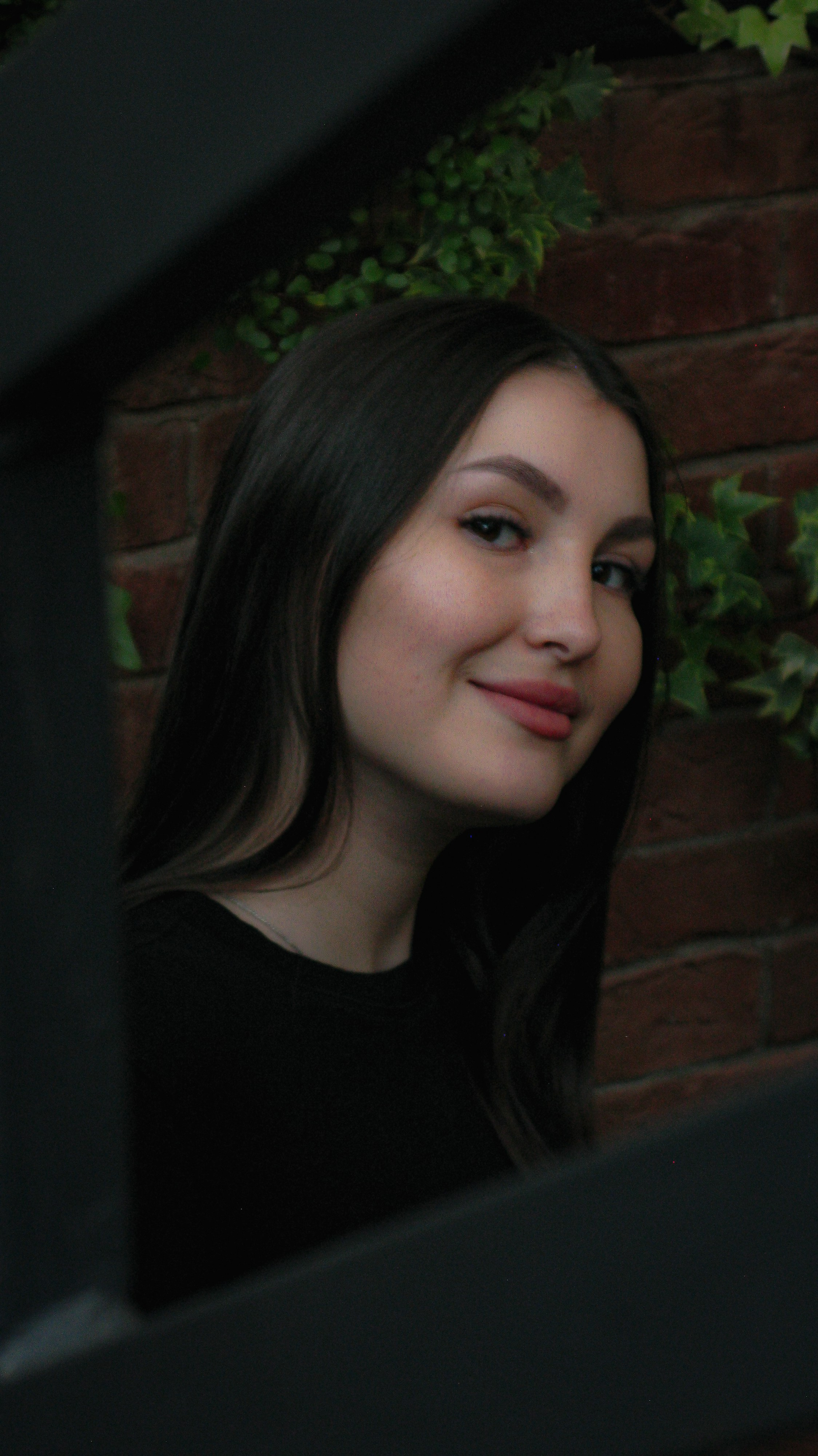 Даша. Портретный и свадебный фотограф в Москве Александра