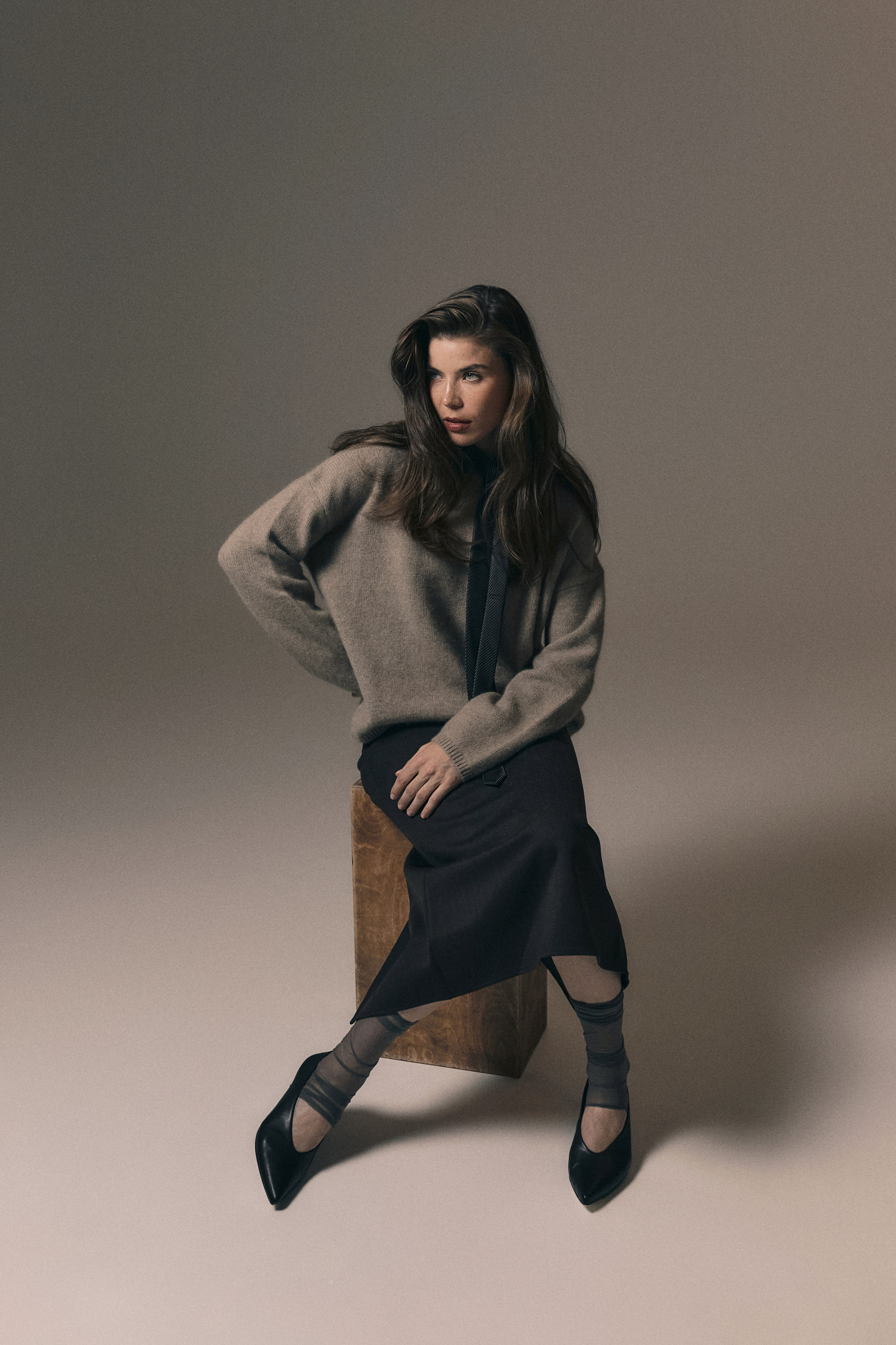 Лукбук. Фотограф Москва| Вероника Полуэктова