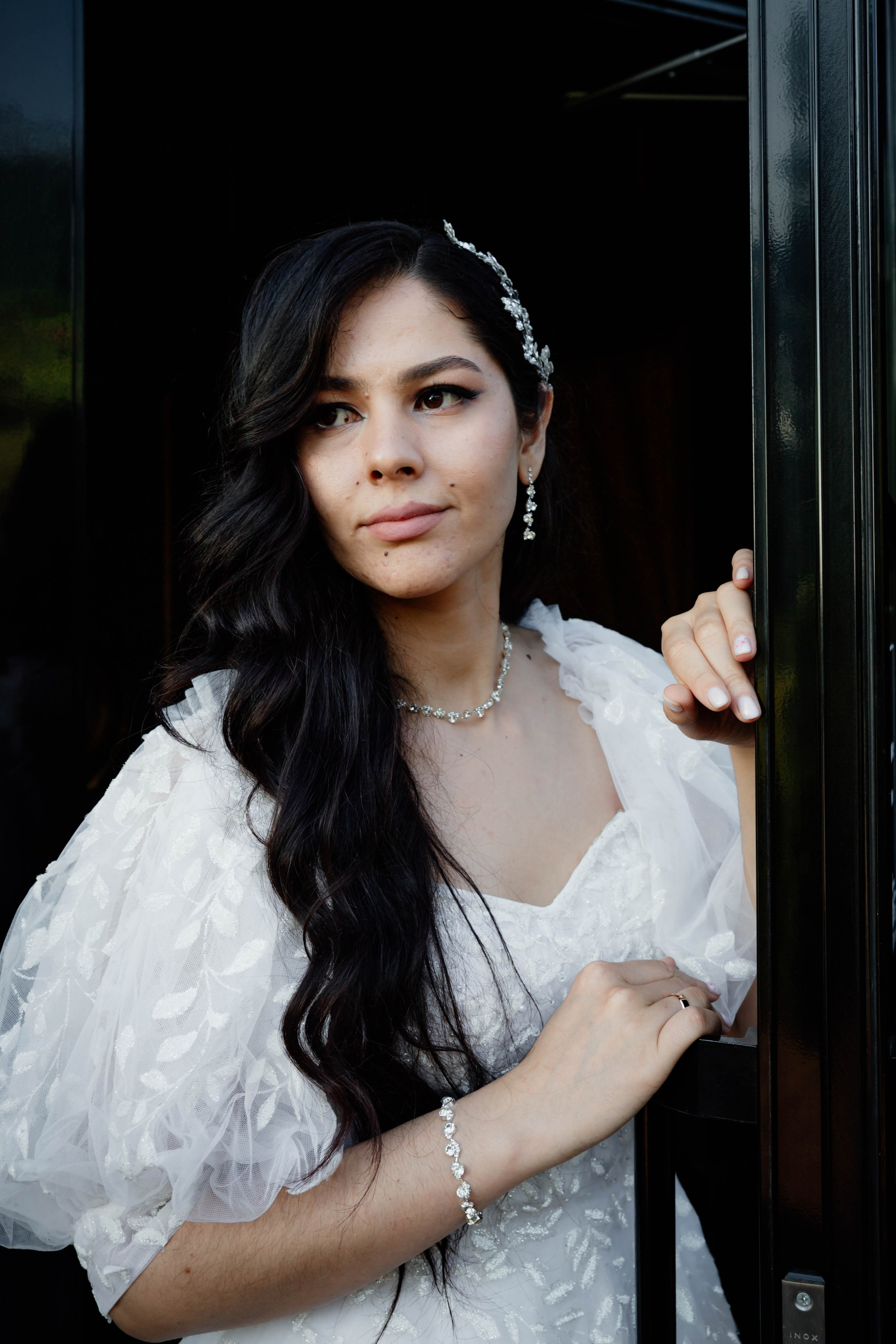 Шах и Назима. Свадебный и семейный фотограф в Санкт-Петербурге Лолита Евстифеева