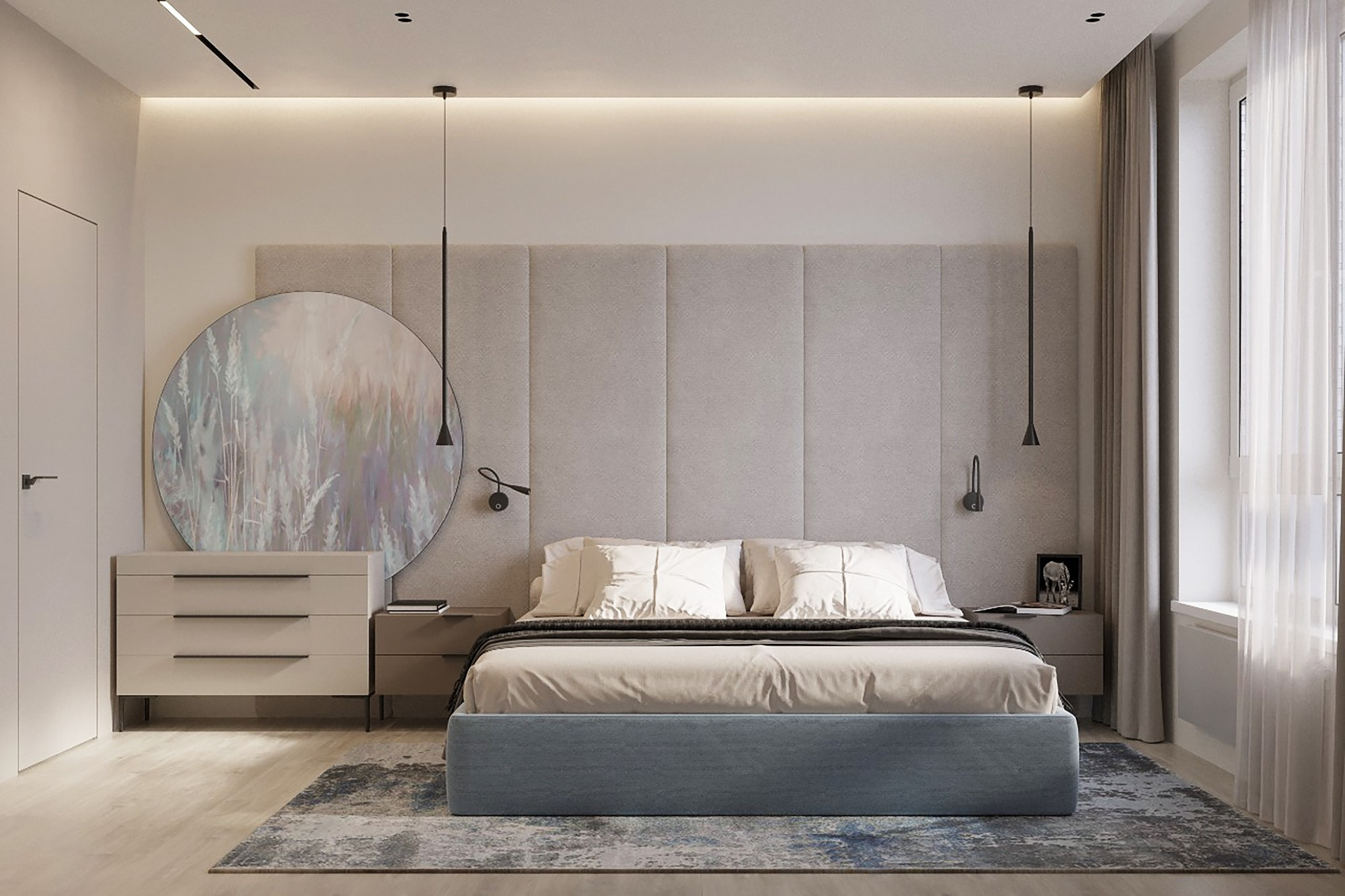 Проекты старше 5 лет. Дизайнер интерьера Малюгина Ксения Санкт-Петербург