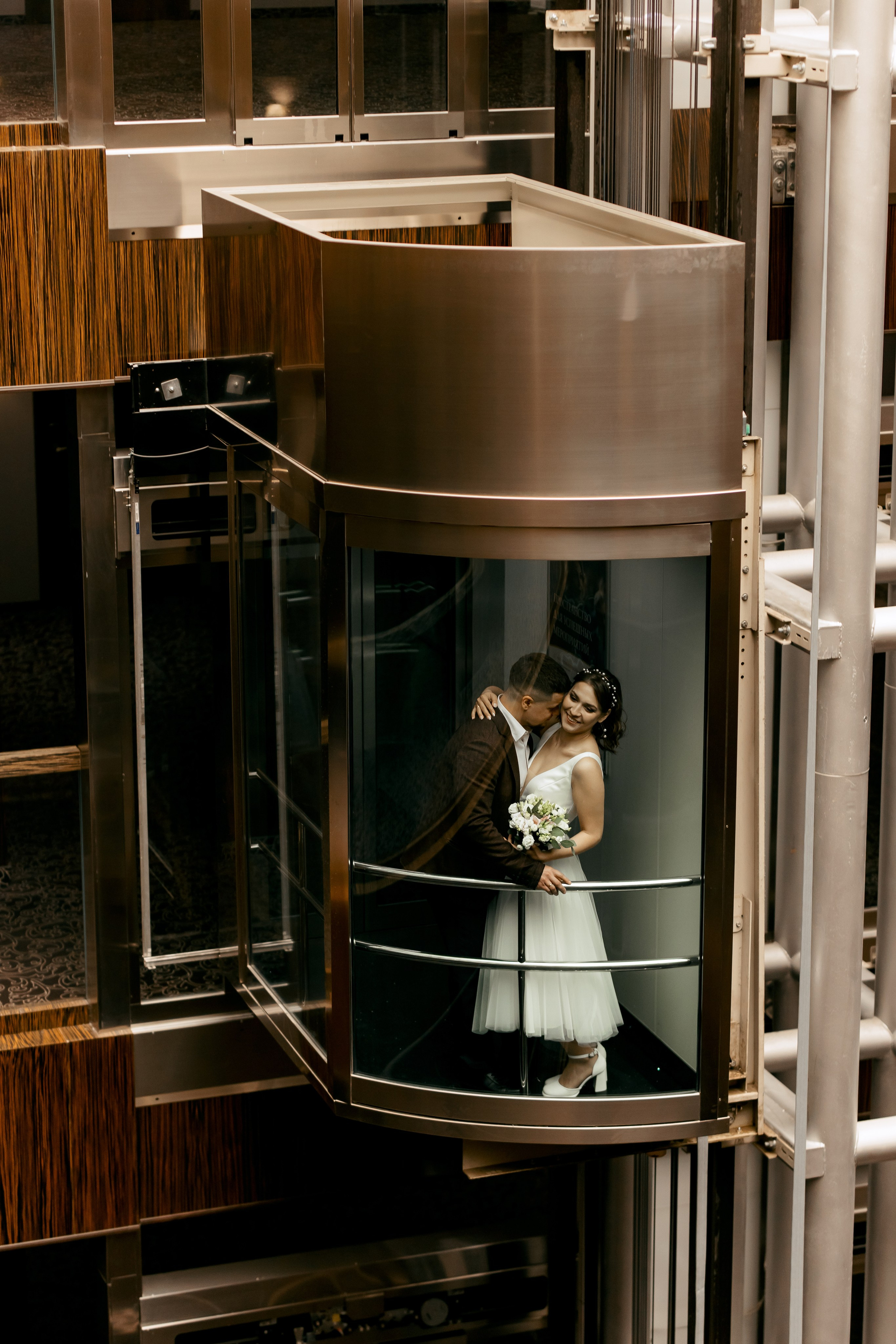 Дима и Яна. Свадебный и семейный фотограф в Туле и области Маша Костина