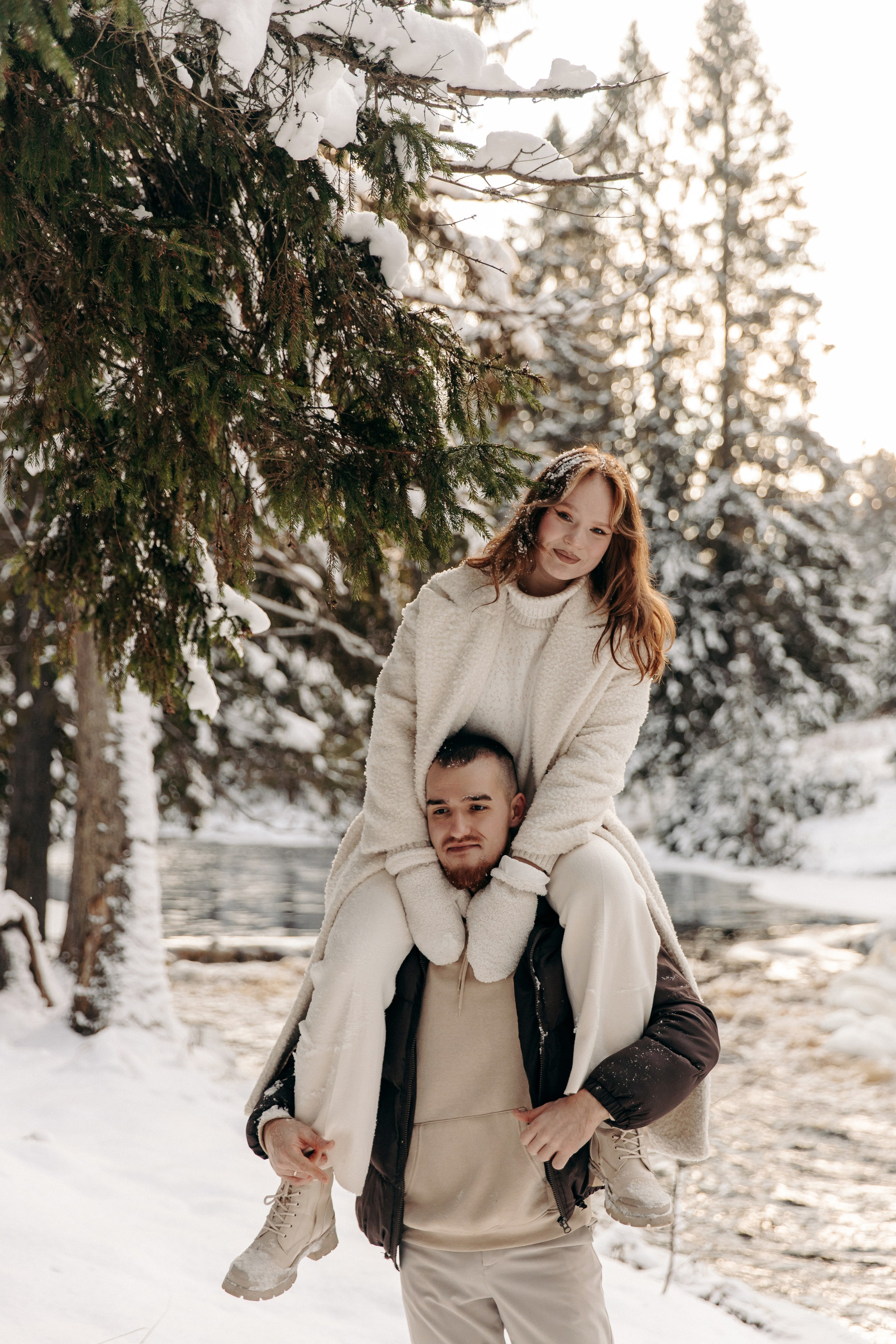 Карина и Игорь. Брысина Алёна/ фотограф Петрозаводск, Карелия