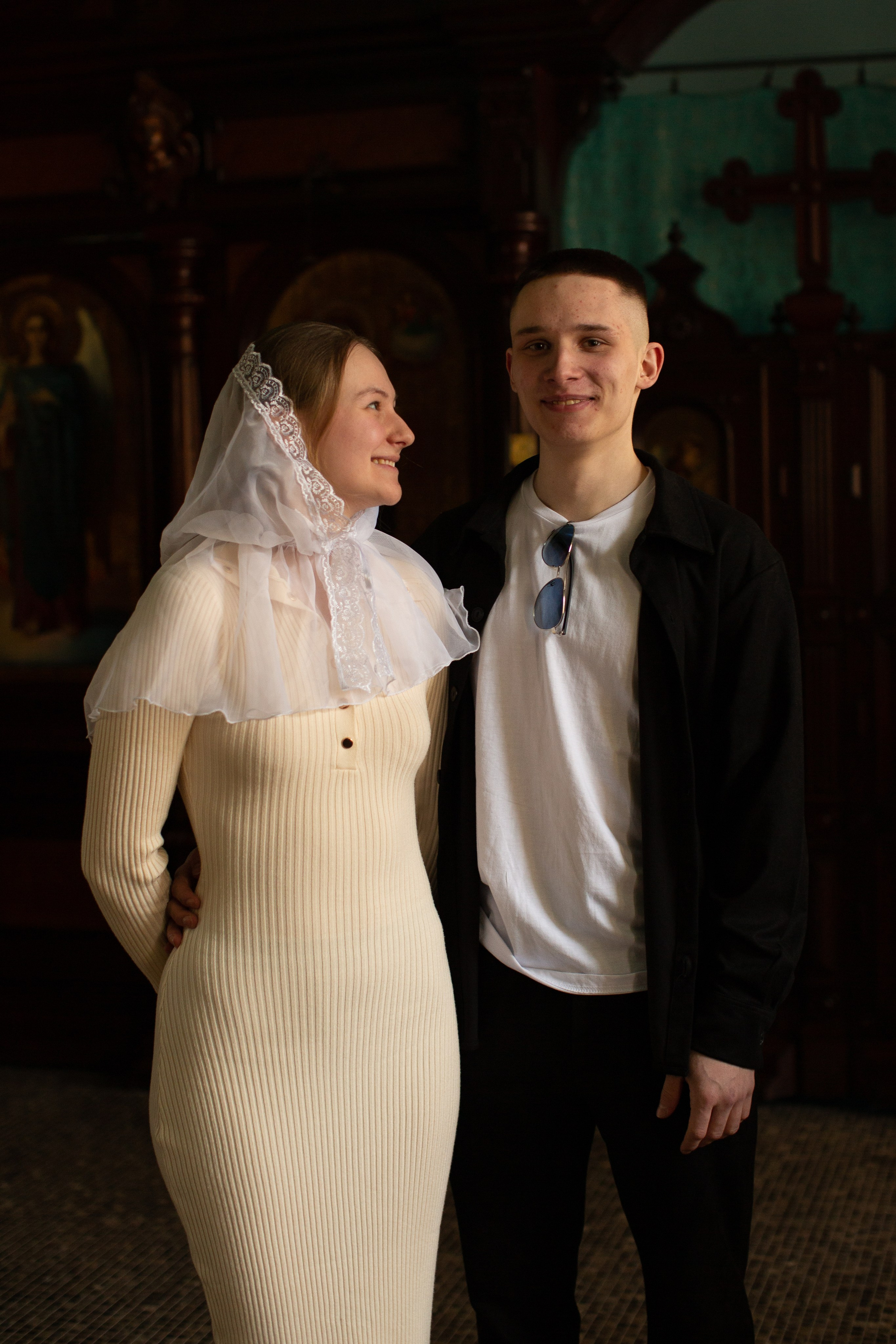 Миша. Фотограф в Москве и Московской области Голубева Анастасия