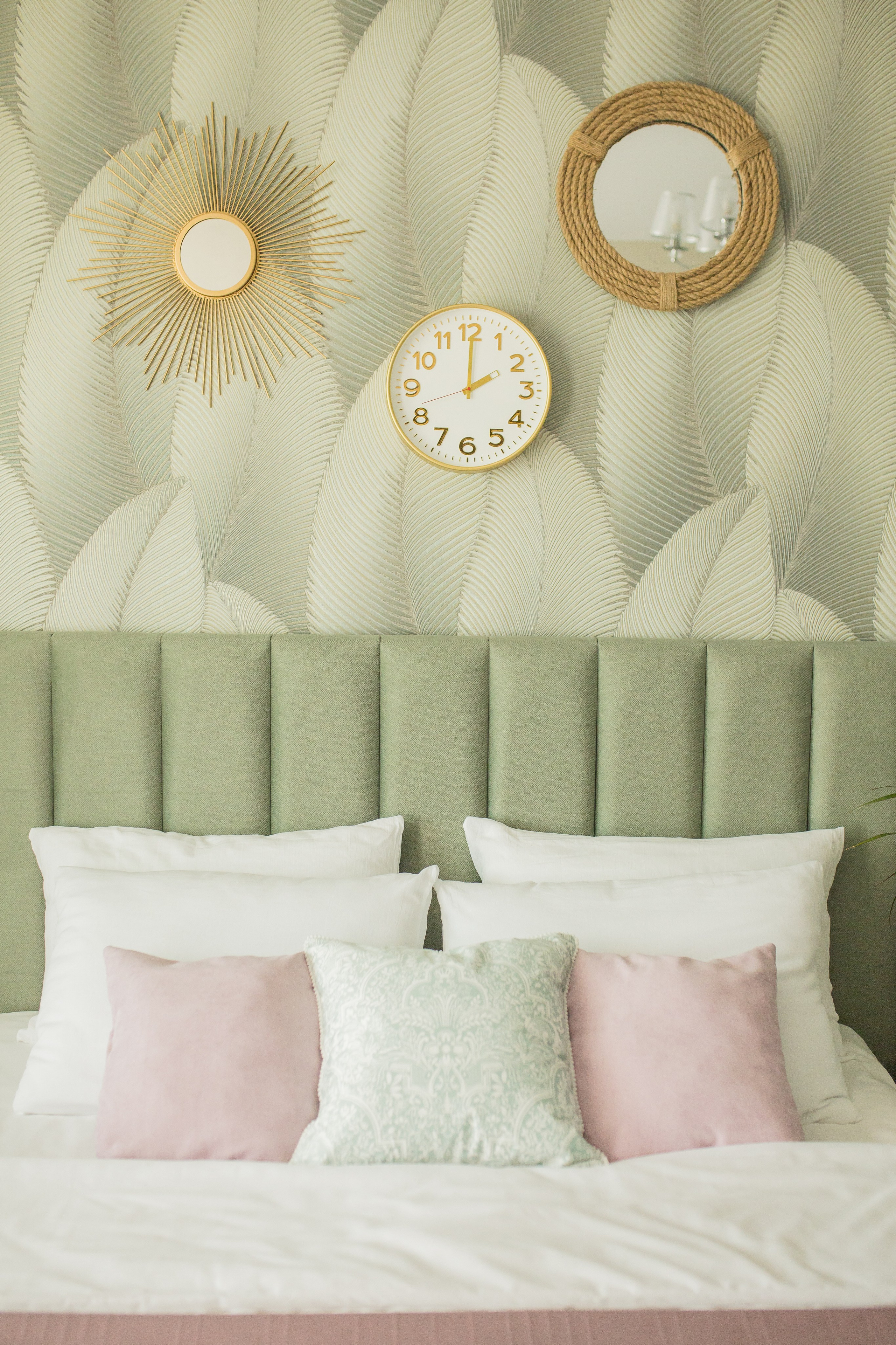 ЖК Терра. Санкт-Петербург. 1к квартира. Интерьерный декоратор Юлия Мечёва