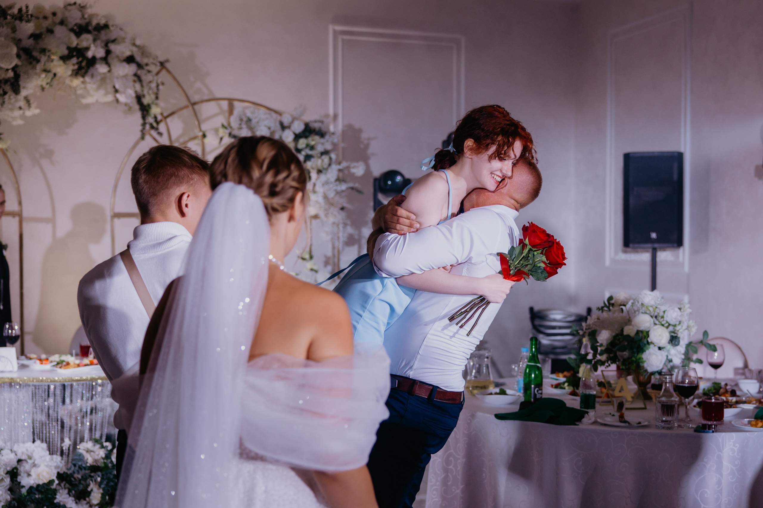 Илья и Алёна. Свадебный и портретный фотограф Минск Евсович Инна