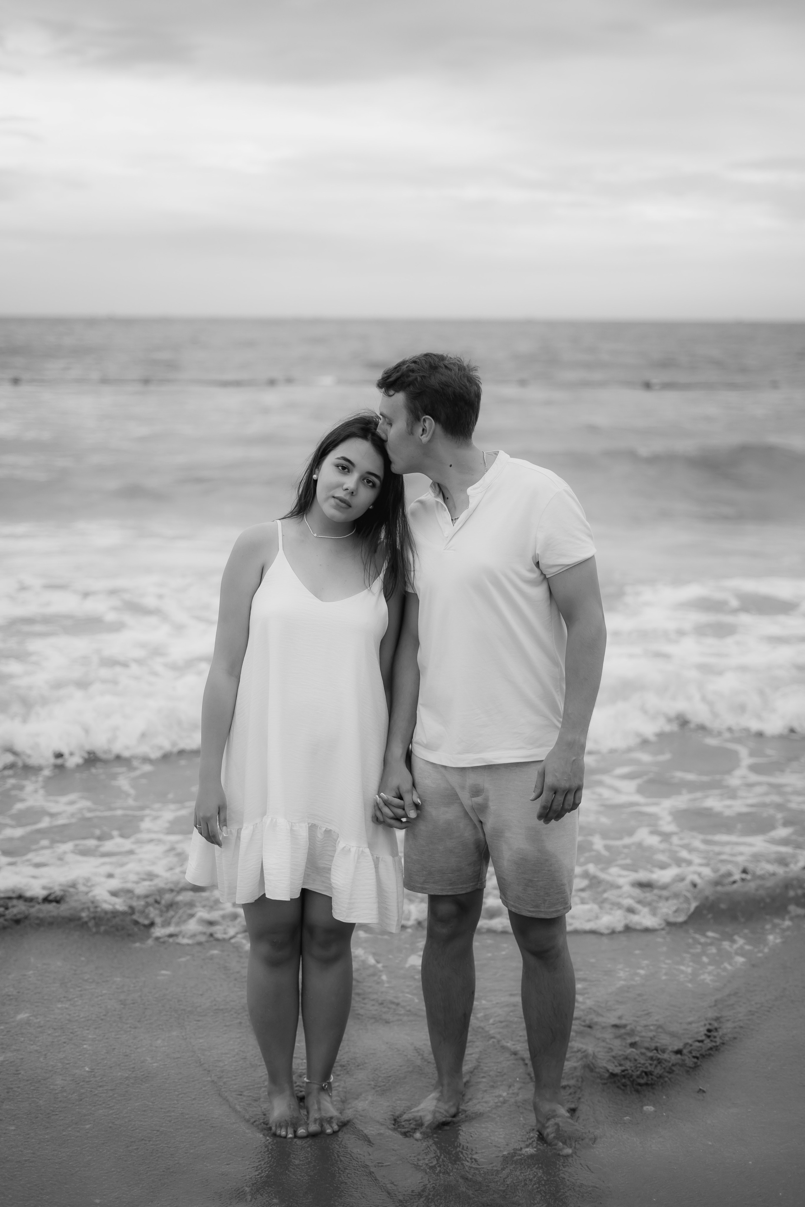 Злата и Дима. Портретный и event-фотограф в Москве и Санкт-Петербурге Терлецкая Анас