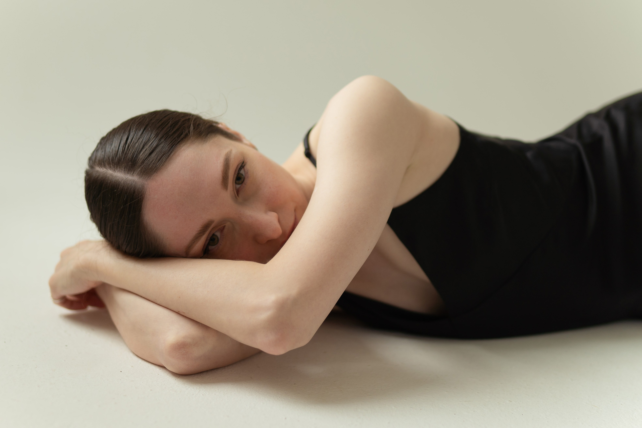 Катерина. Портретный и семейный фотограф в Пятигорске Кутырева Ксения