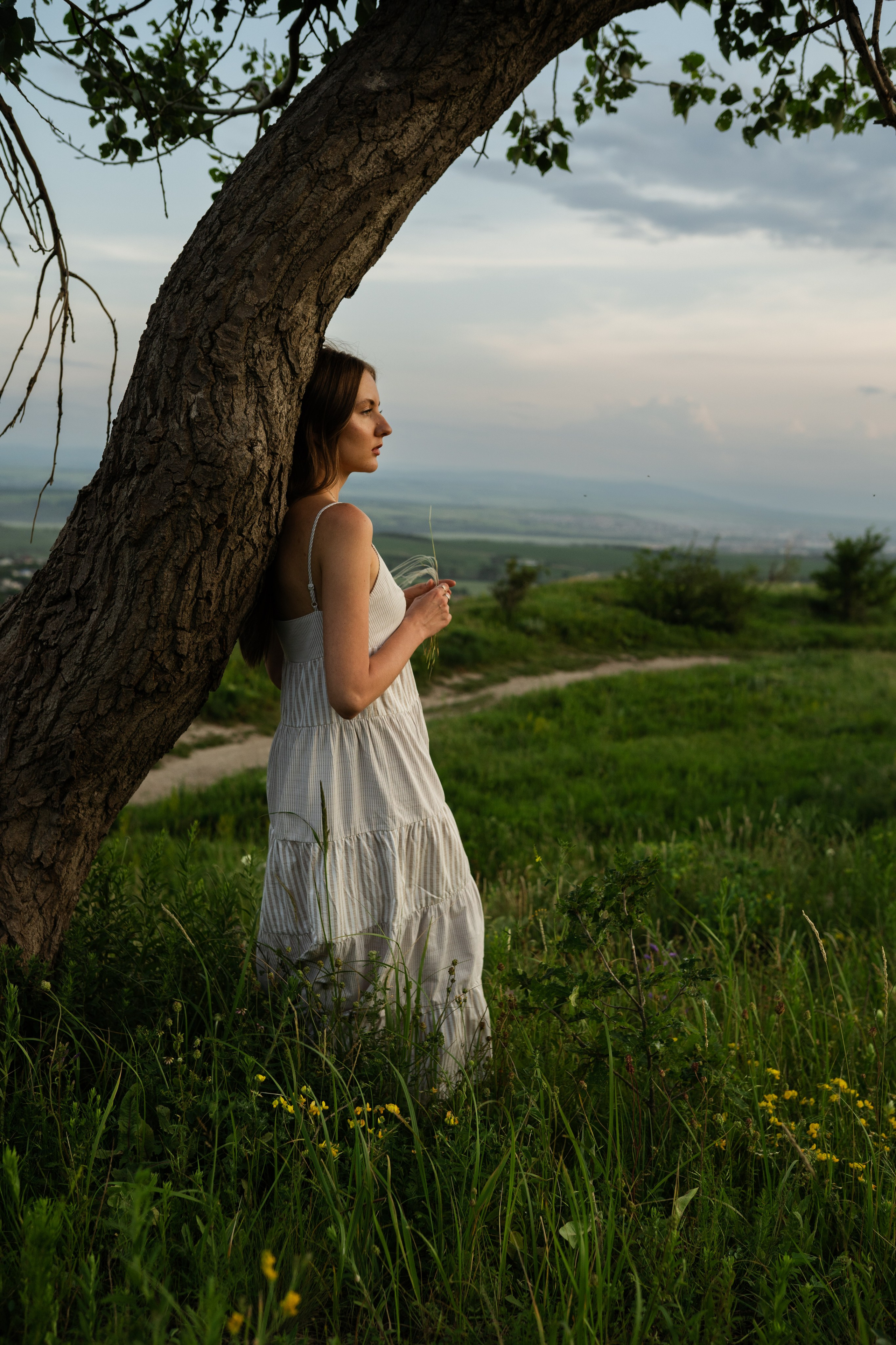 Северные птички. Портретный и семейный фотограф в Пятигорске Кутырева Ксения