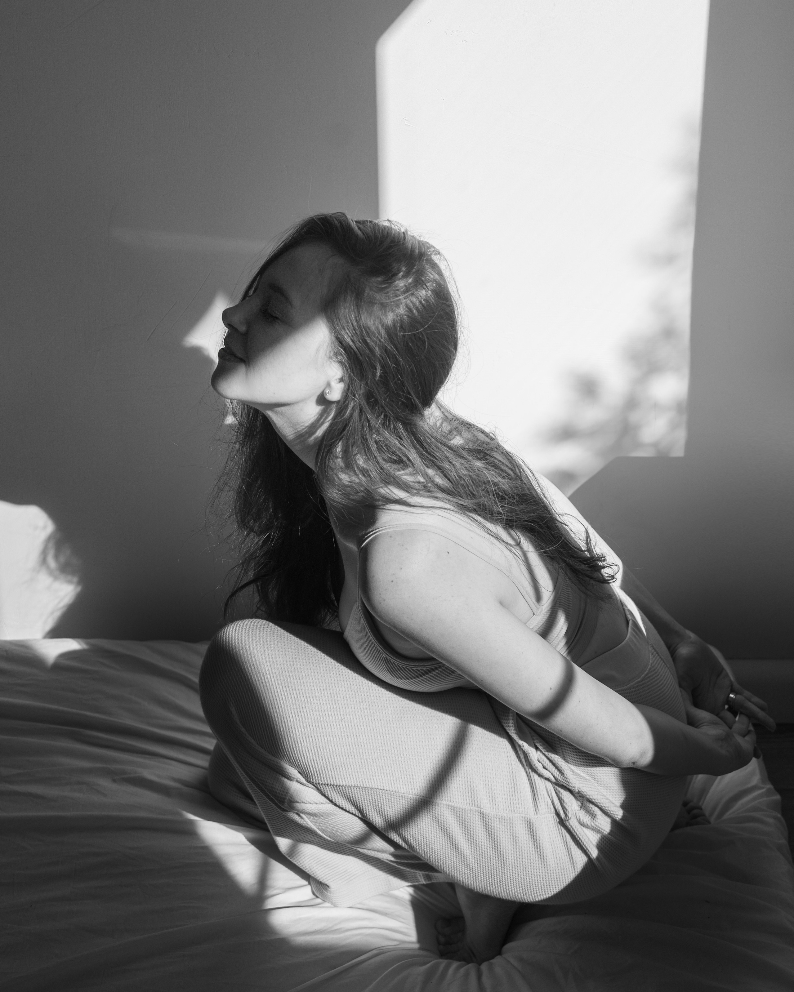 Настя. Портретный и семейный фотограф в Пятигорске Кутырева Ксения