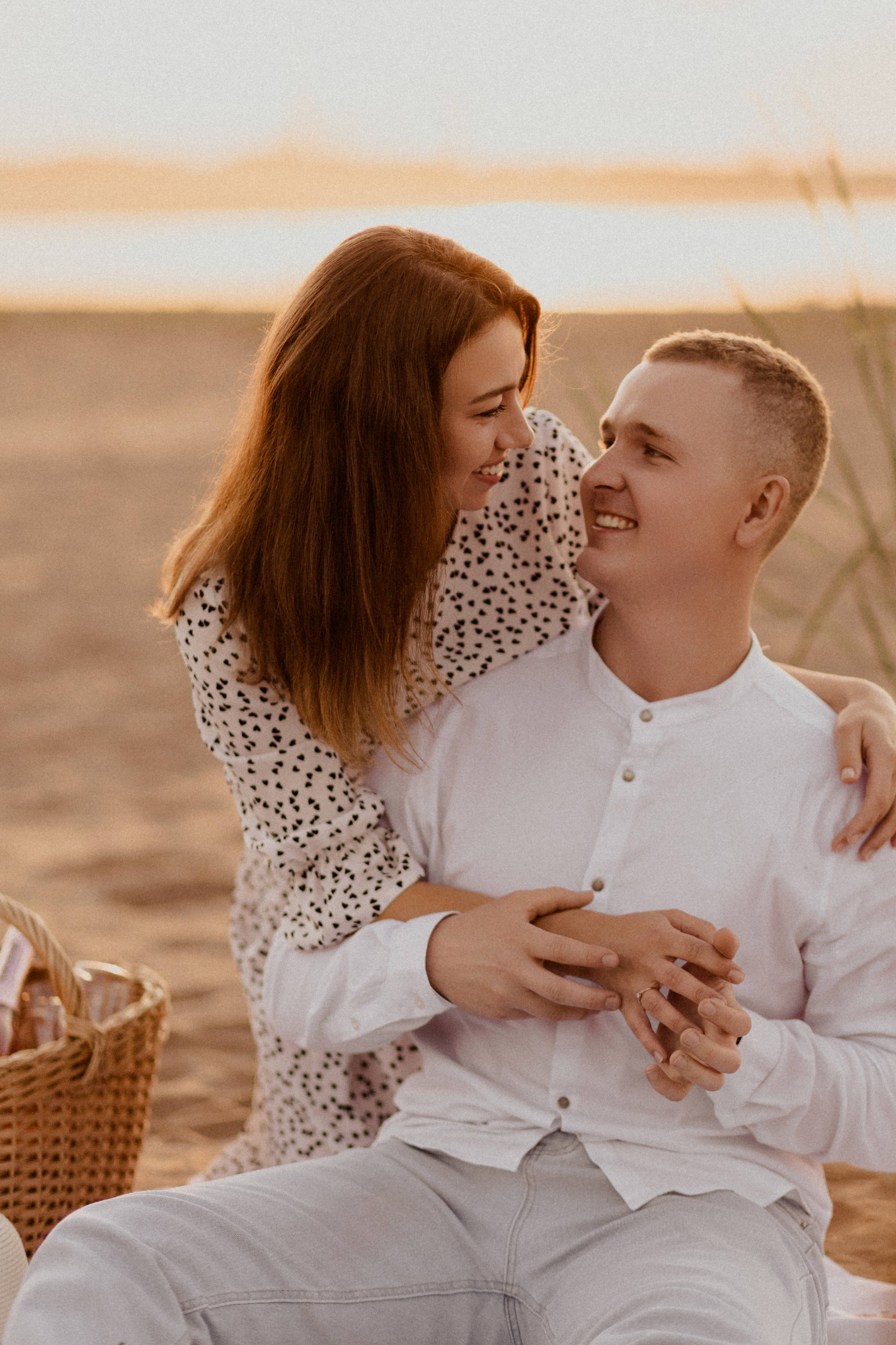 Сергей и Диана. Свадебный фотограф Чайковский