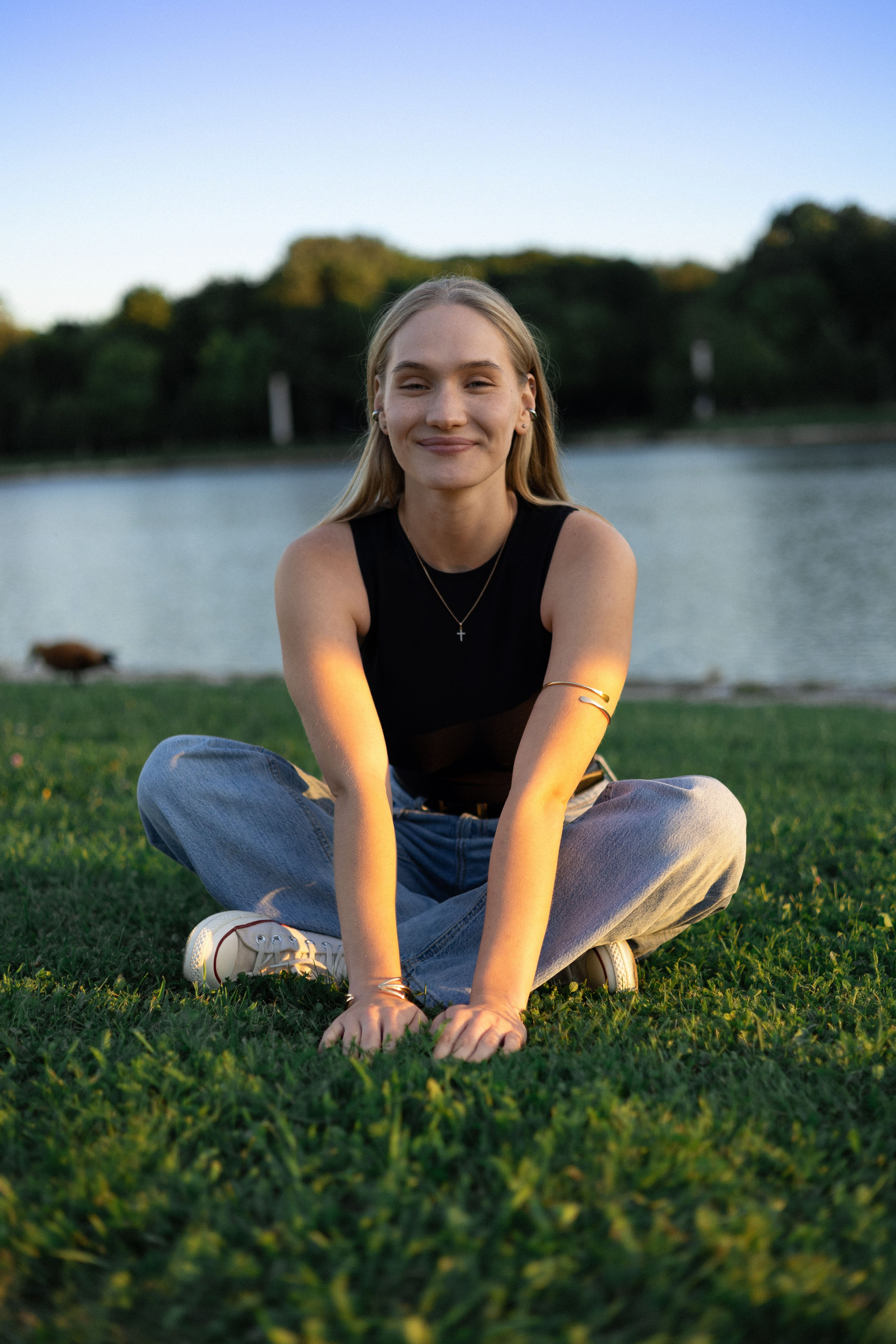 Настя. Фотограф Москва