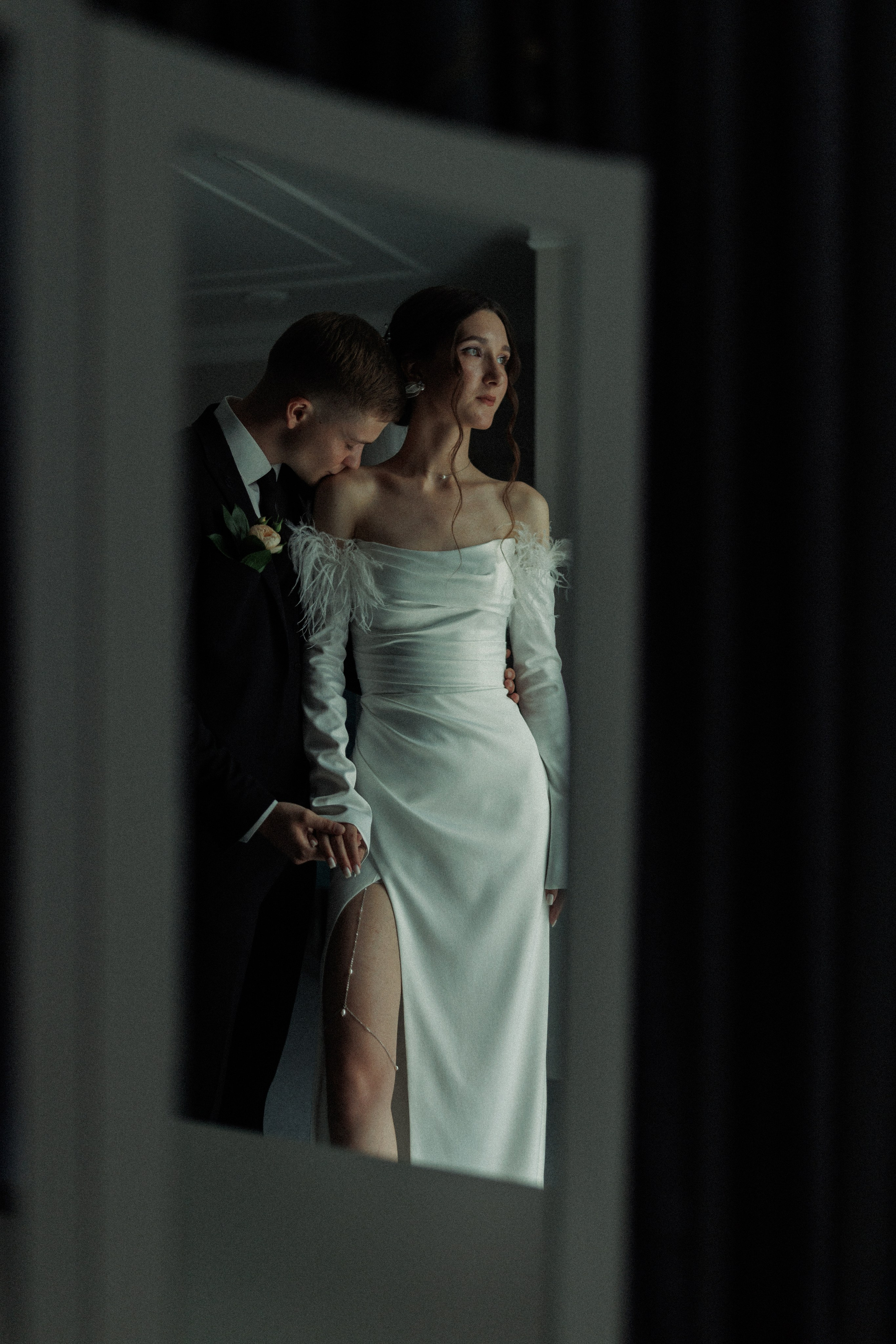 Свадьбы. Свадебный фотограф в Ростове-на-Дону Лилия Паккерт