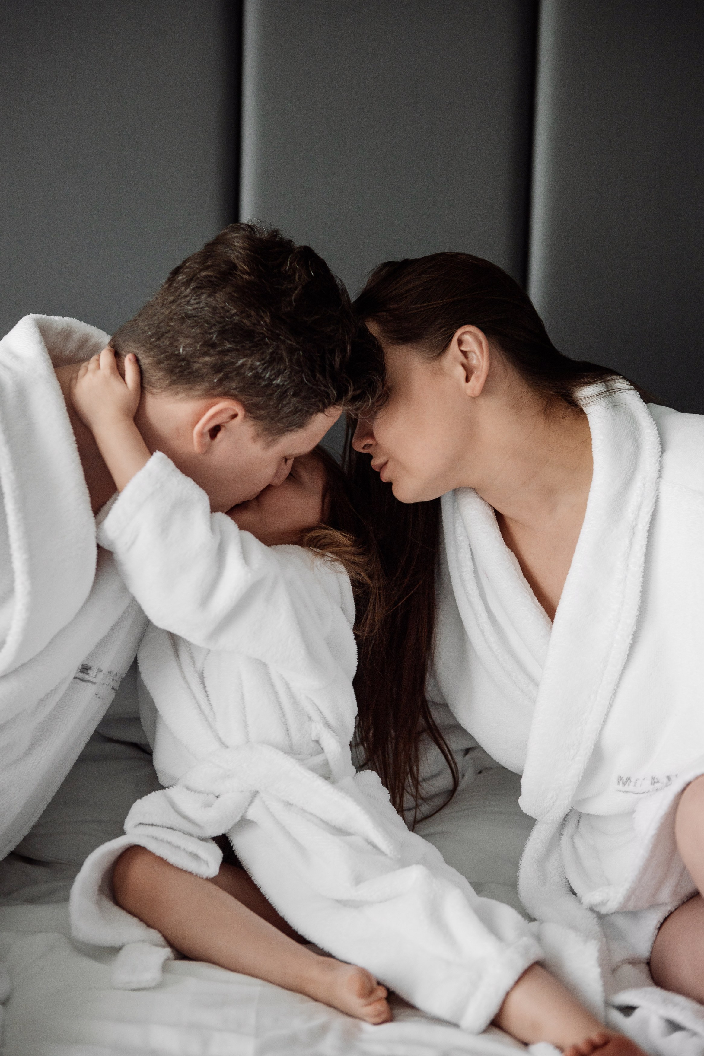 Любовь и любовь. Свадебный, репортажный фотограф в Москве Татьяна Семина