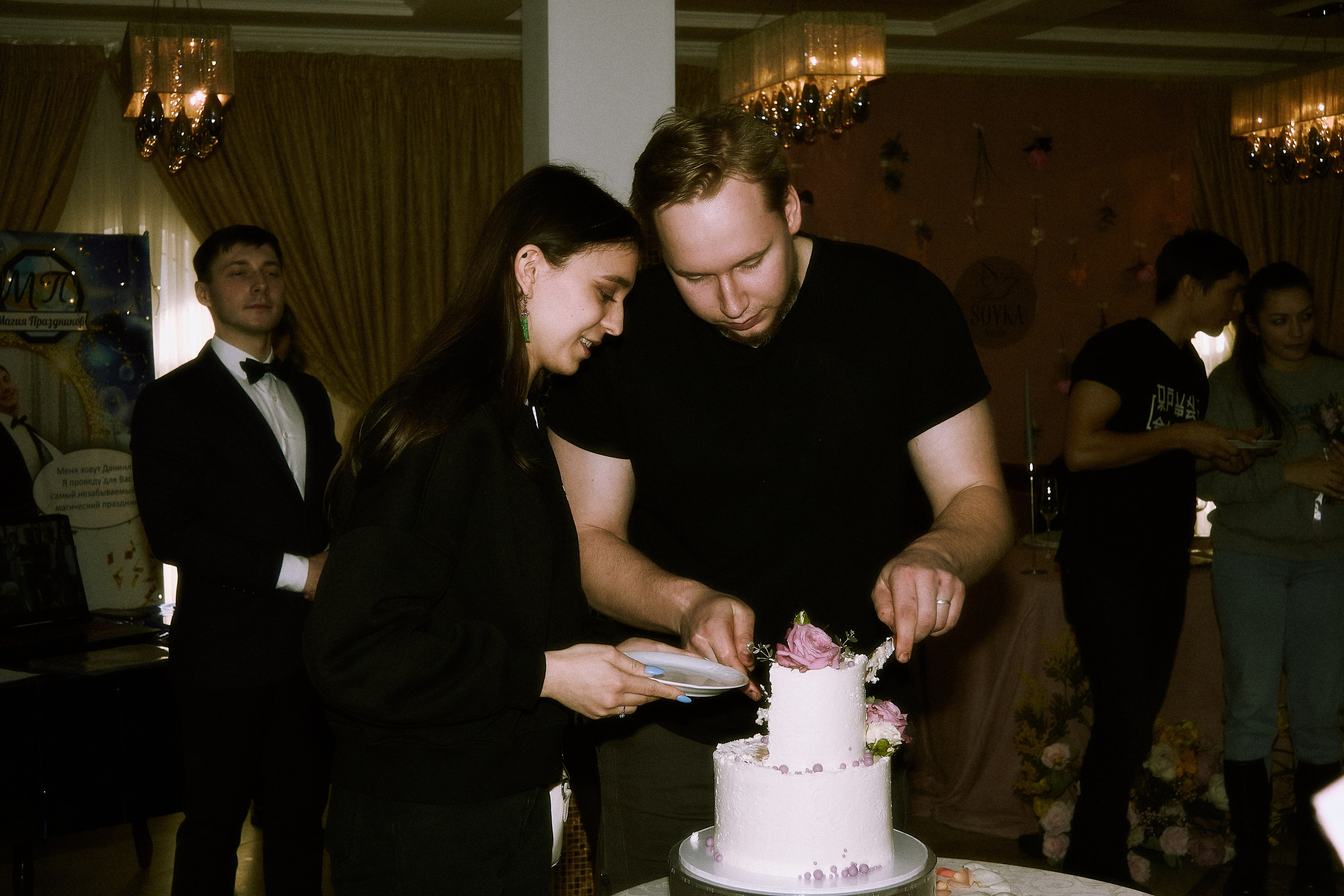 WEDDING EXHIBITION 2024. Фотограф Елизавета Маслова. Москва. Art, Fashion