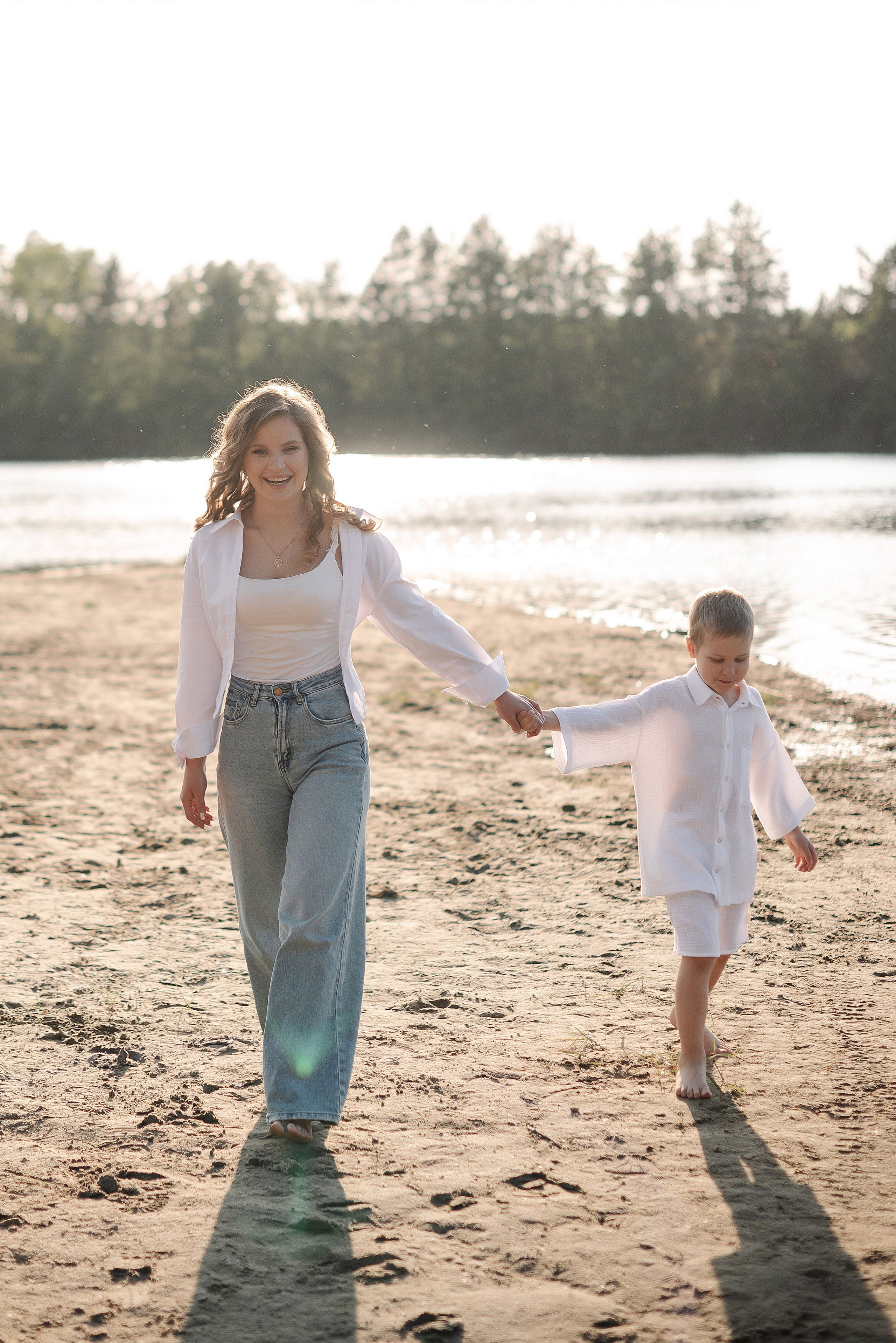 Семейные. Свадебный и портретный фотограф в Липецке Юлия Свит