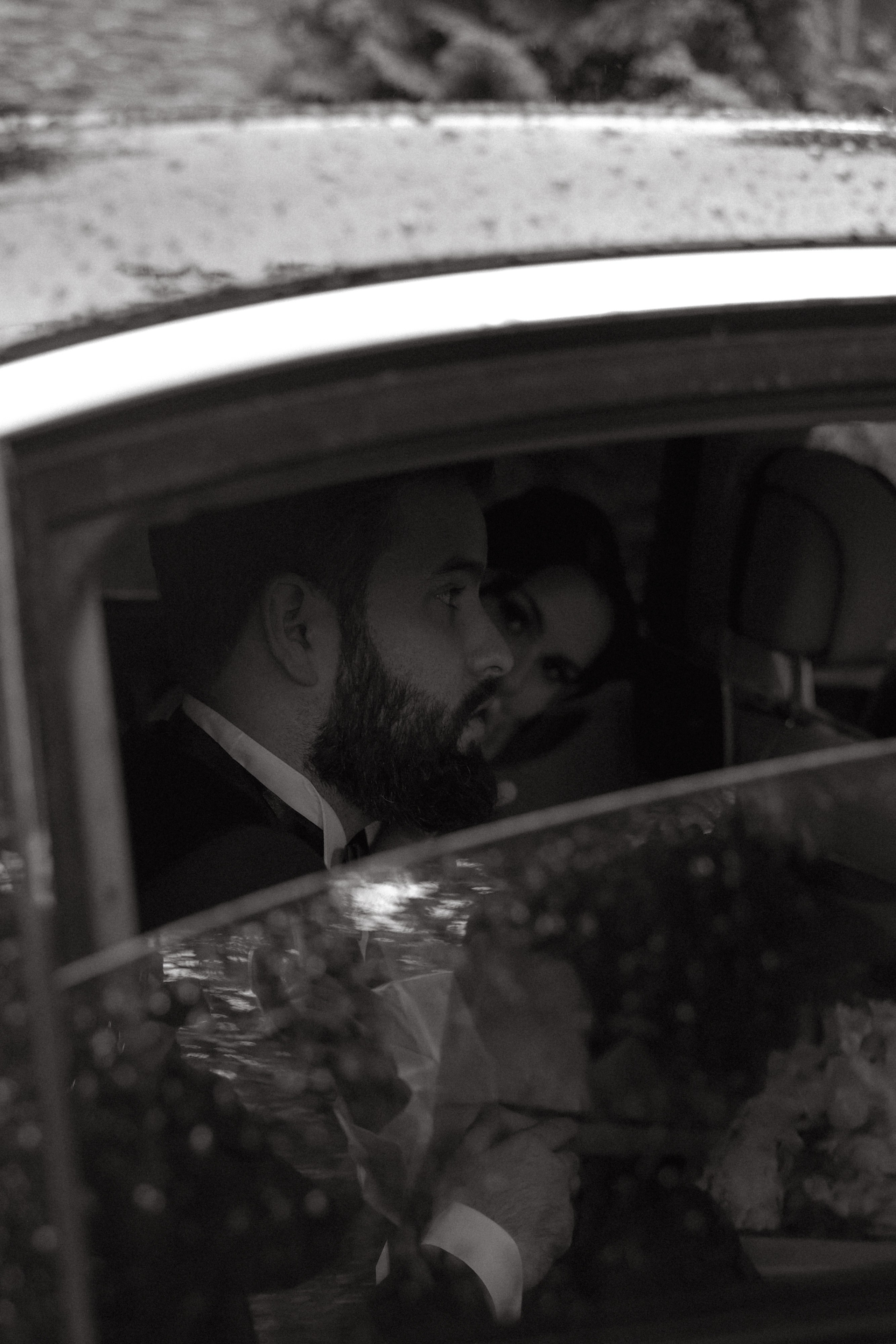 «Магия выставленного света» — Анна и Милан. Свадебный и семейный фотограф в Москве Ломова Ирина