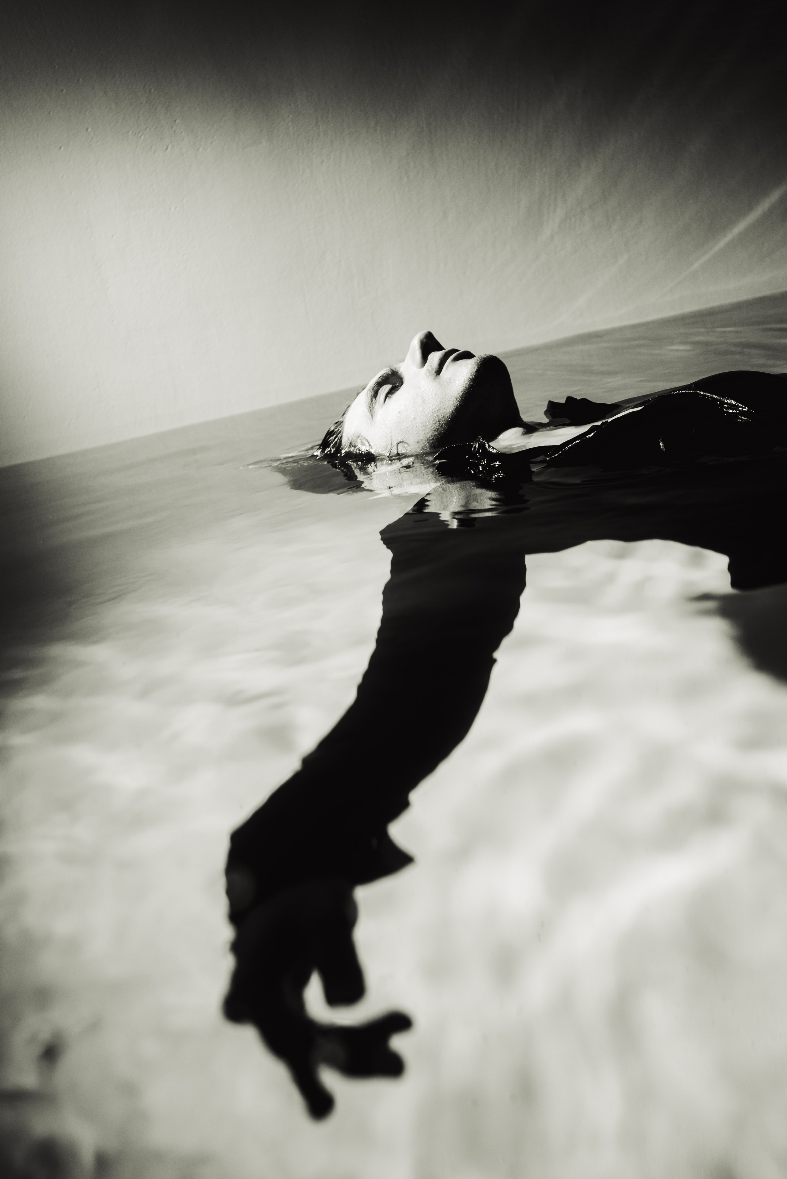 Личные съёмки. Фотоведьма Дарья Нечинская