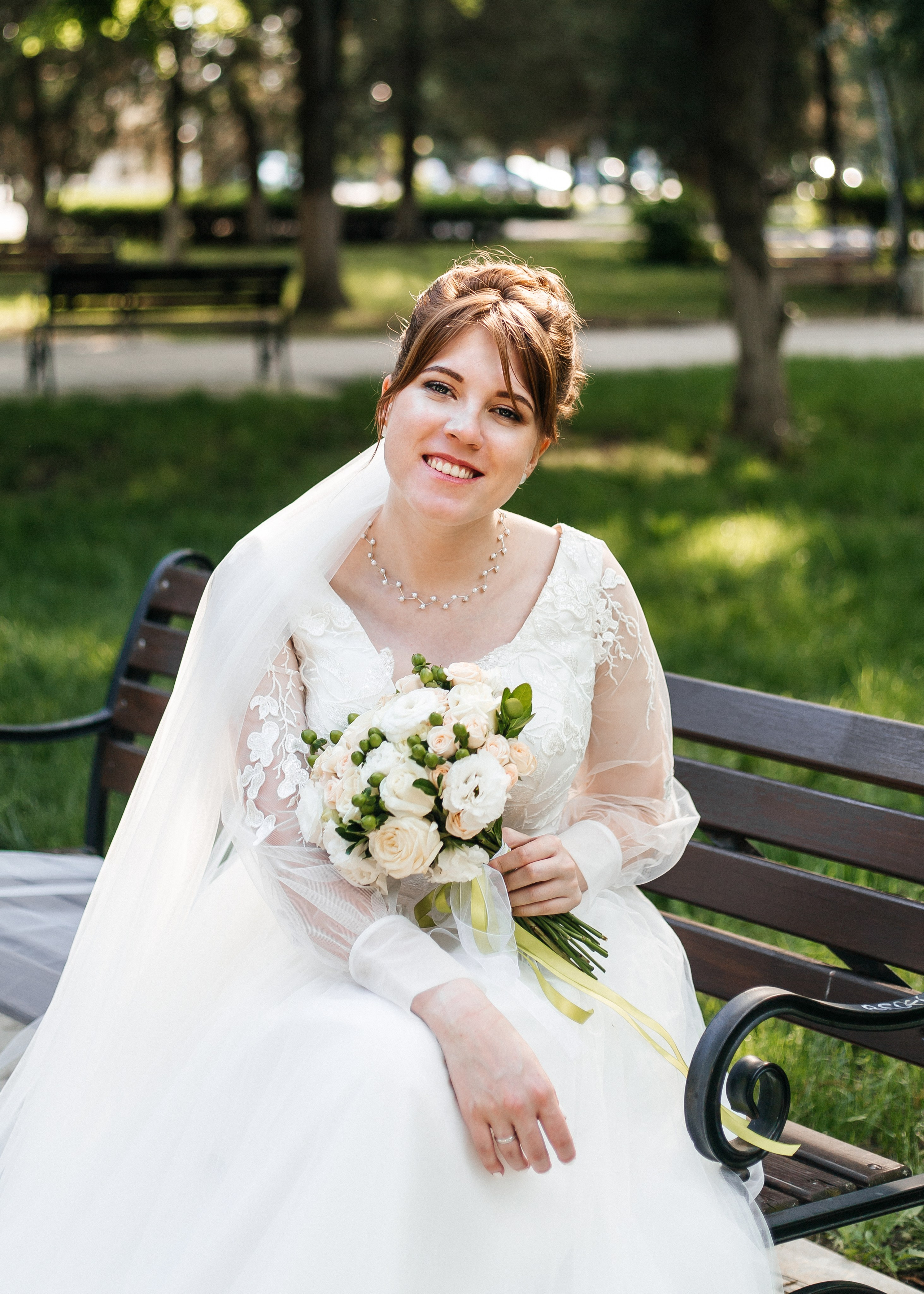 Егор и Светлана. Фотограф в Приморско-Ахтарске Марьяна Чопко