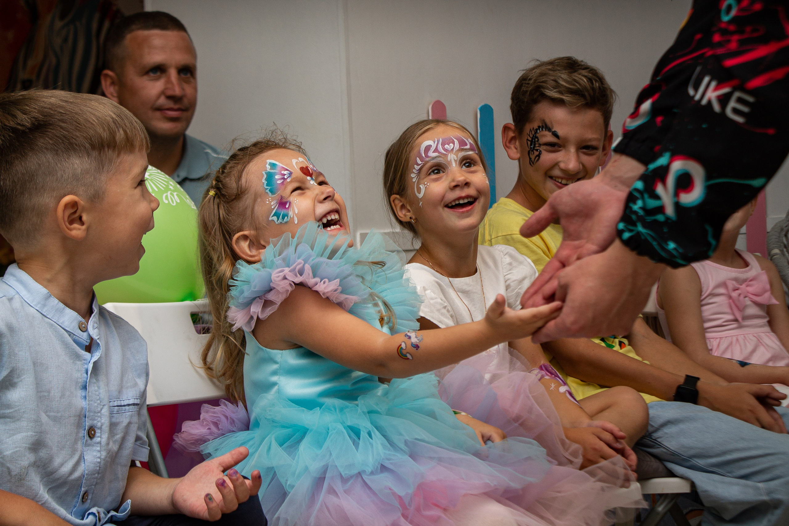 День рождения 23.09.2023. Медиа-продюсер и фотограф Сорокина Кристина г. Благовещенск