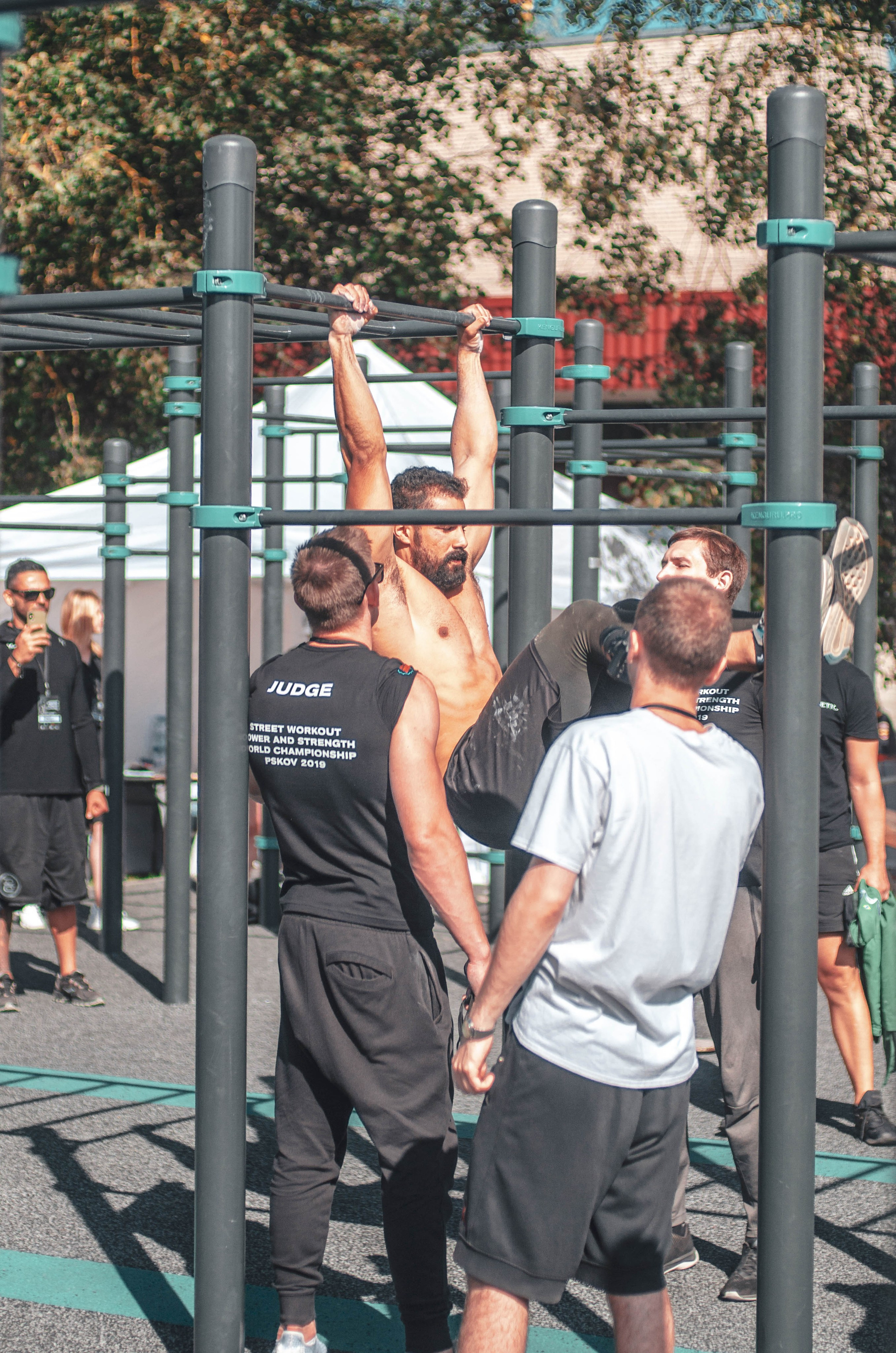 Репортажка. Гупалов Игорь — фотограф