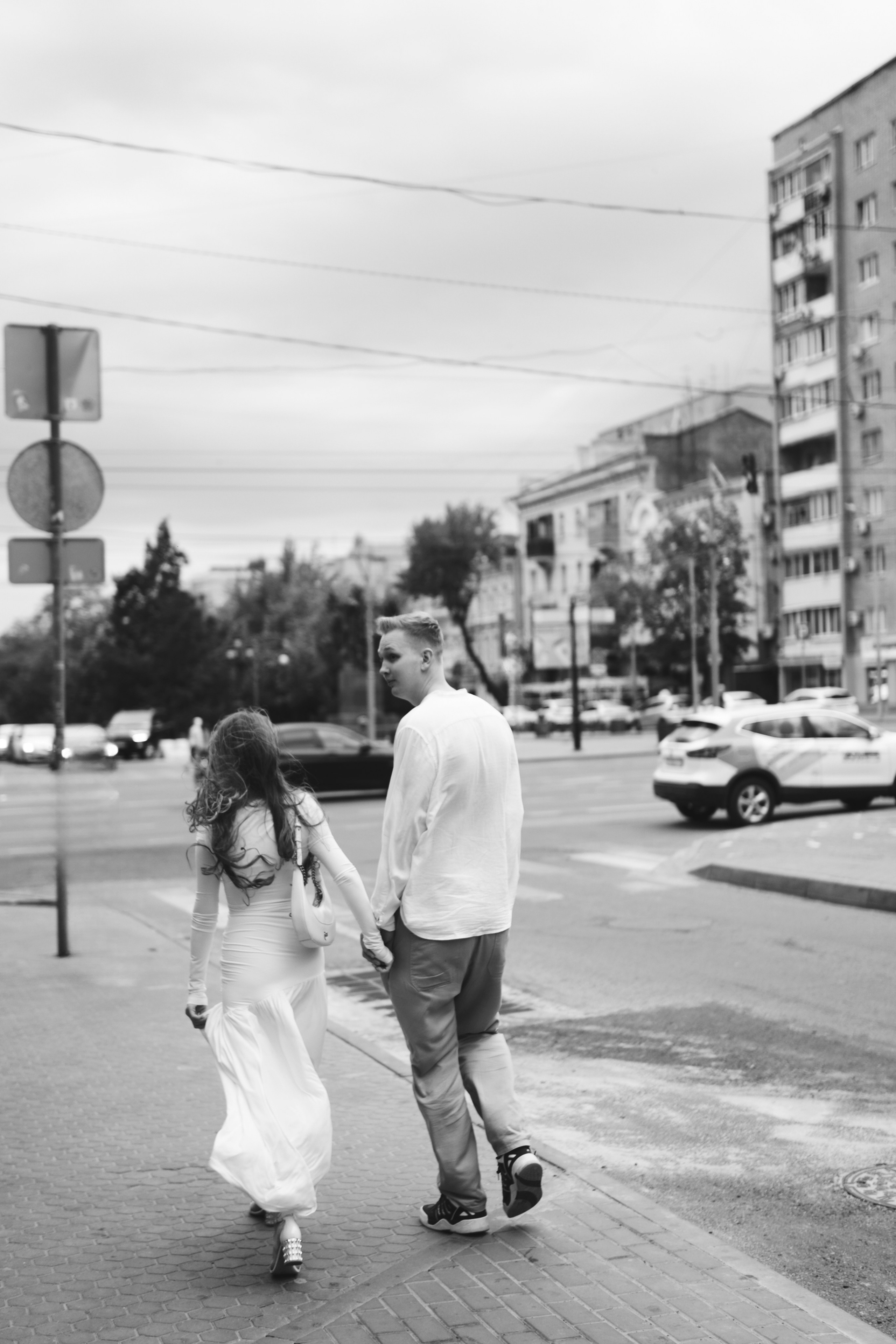 Кирилл и Алиса. Фотограф в Ростове-на-Дону Марина Мальцева