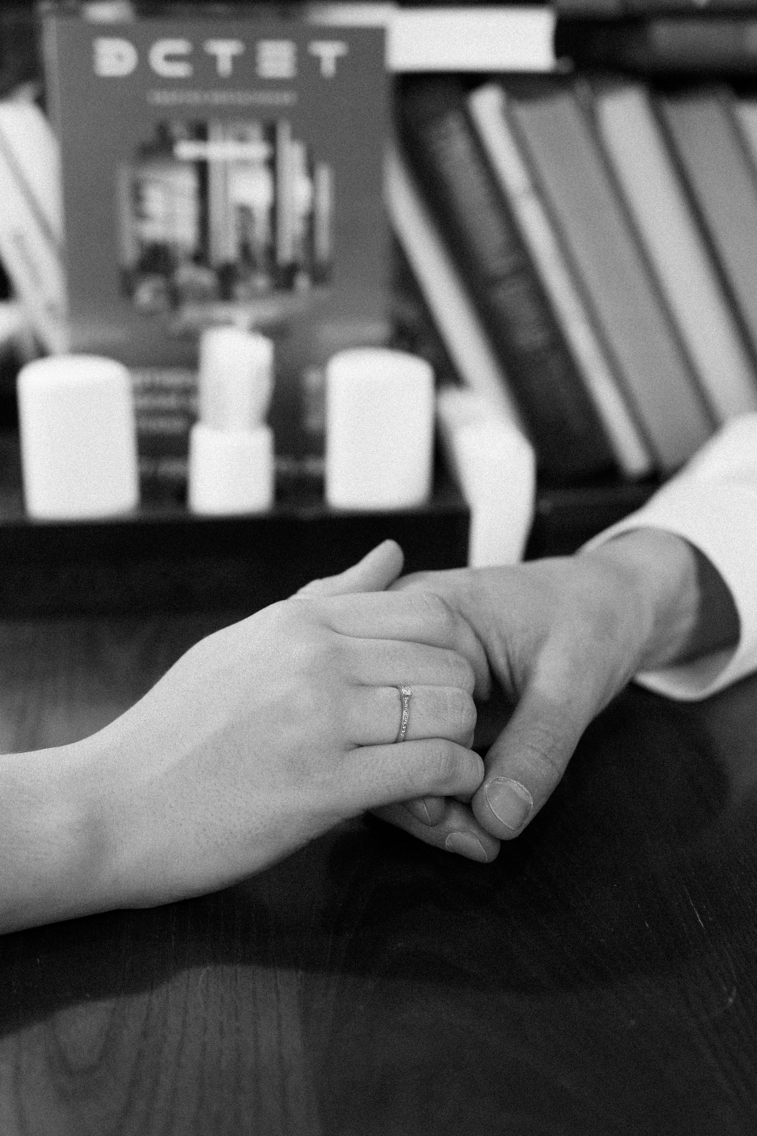 Love story. Марк и Алеся. Фотограф в Ростове-на-Дону Марина Мальцева