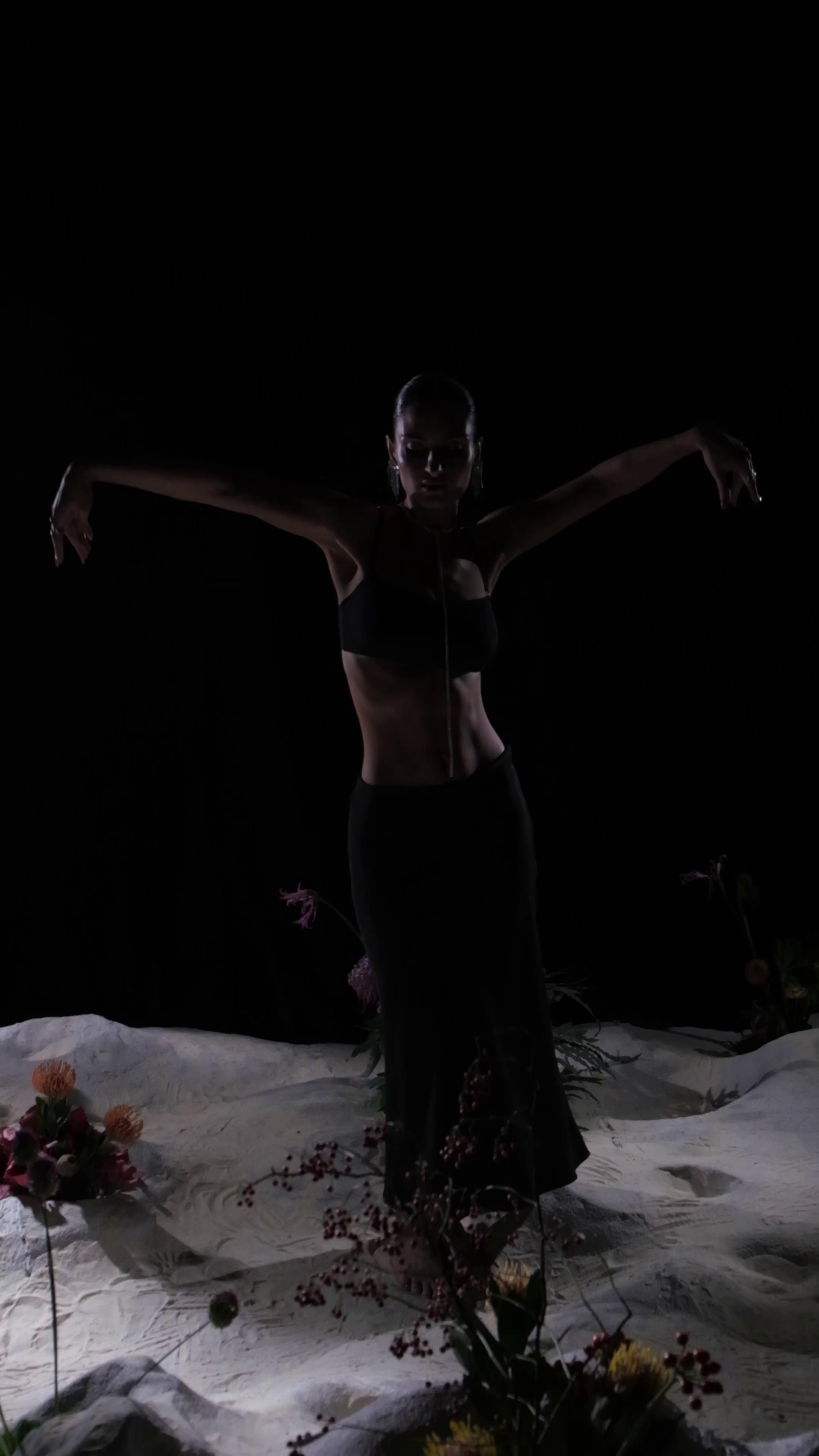 Портретный и fashion-фотограф в Санкт-Петербурге Олеся Поле