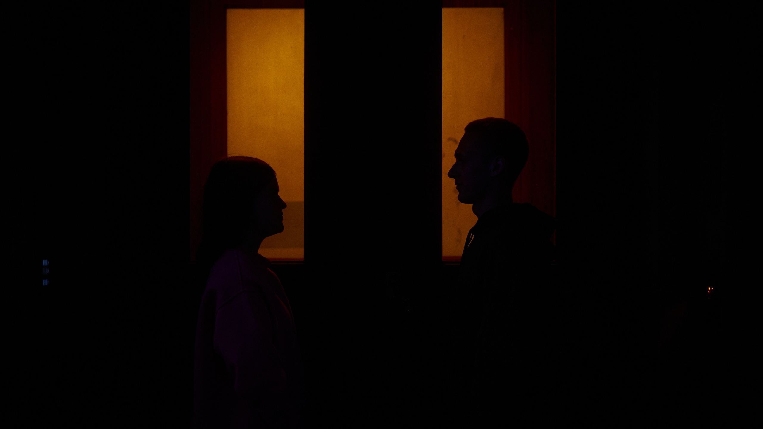 История любви № 3. Сергей Горшенин — профессиональный фотограф