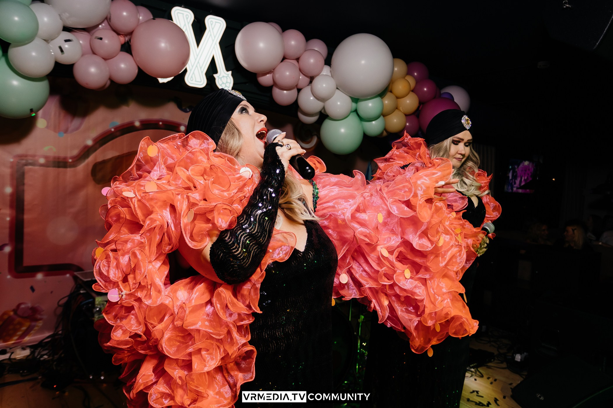 День рождения ресторана «Мюнхен»