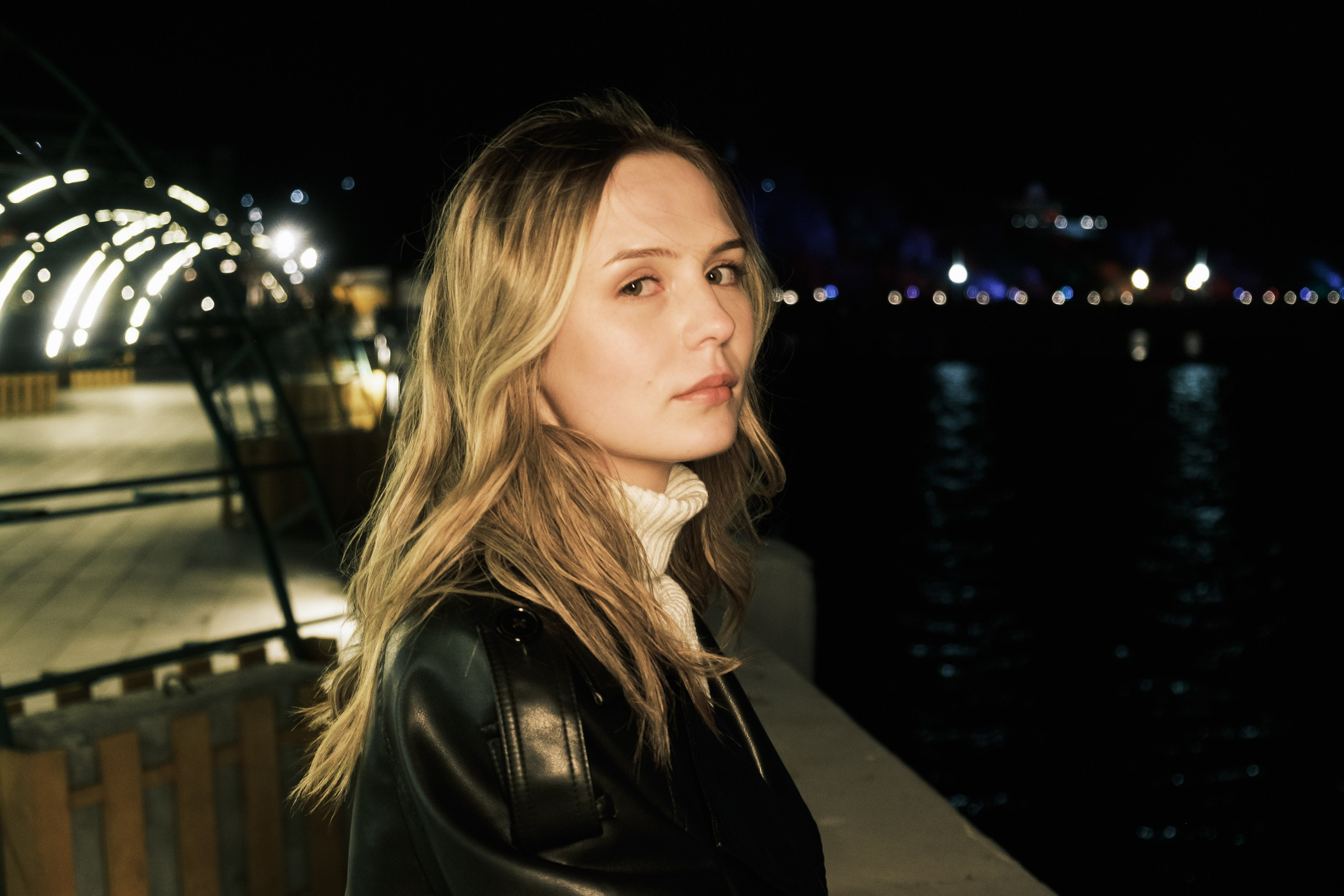 Маша. Mike Dovetail | Портретный и репортажный фотограф