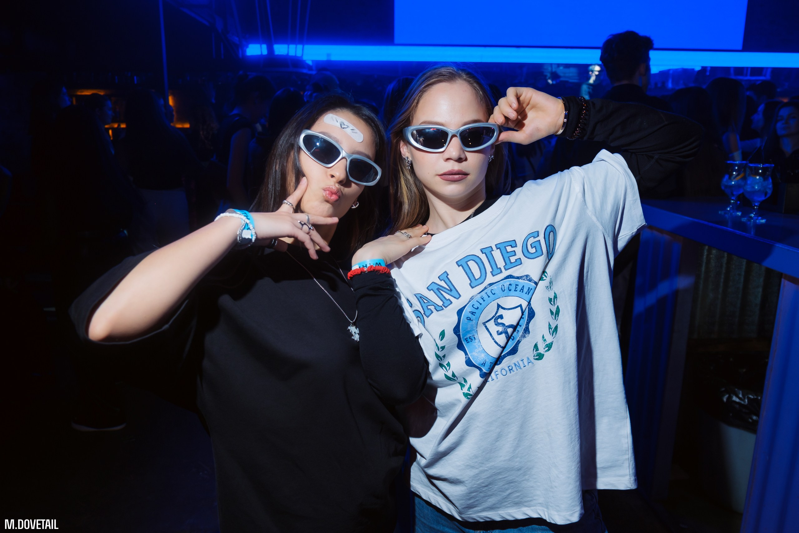 ПОСВЯТ ЧГПУ 2024 | MEMES PARTY. Mike Dovetail | Портретный и репортажный фотограф