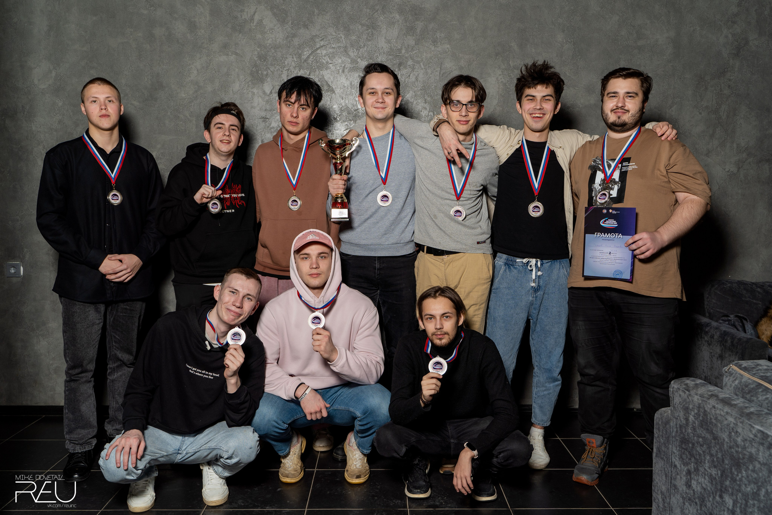 ФИНАЛ ВКСЛ ЧУВАШИИ 2023. Mike Dovetail | Портретный и репортажный фотограф