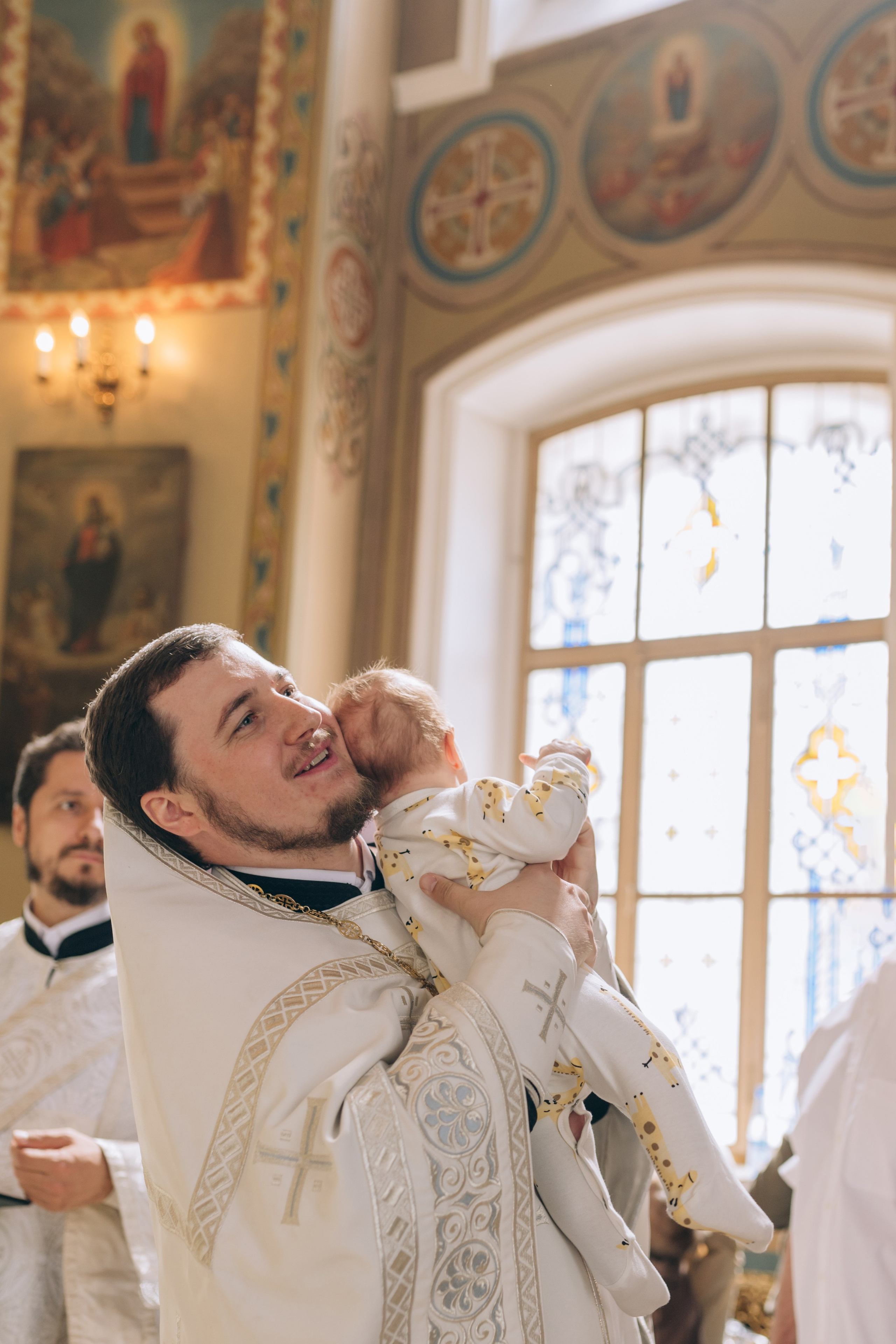Венчания и Крещения. Свадебный и семейный фотограф в Москве и Подмосковье Татьяна Емцова