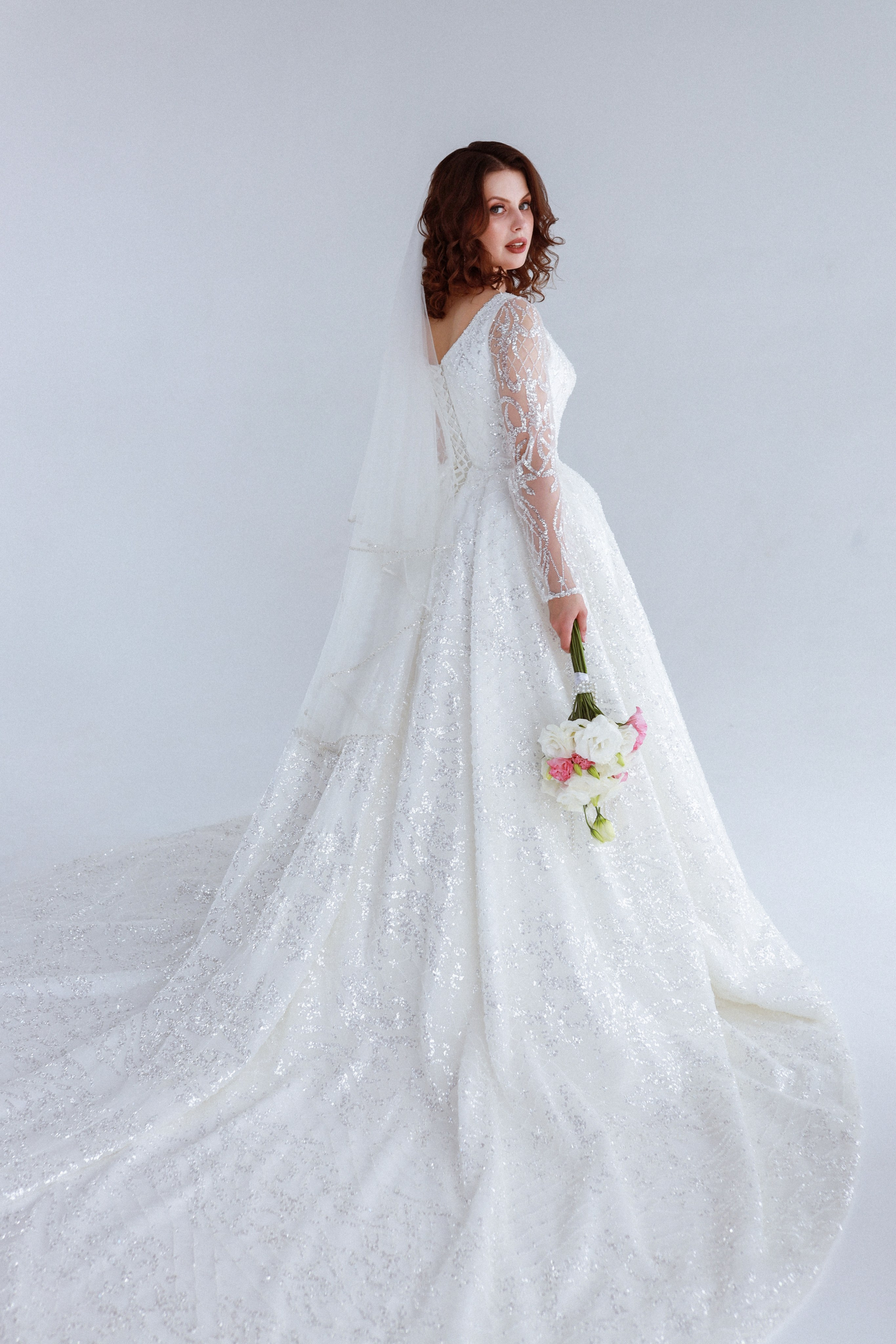 Екатерина и Иван. Фотограф в Оренбурге Майя Шатрова