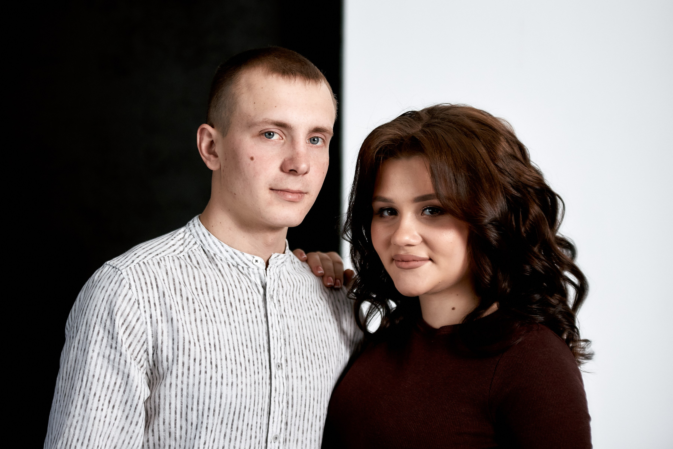 Вадим и Настя. Петр Ступень. Свадебное, семейное фото и видео. Москва. Краснодар