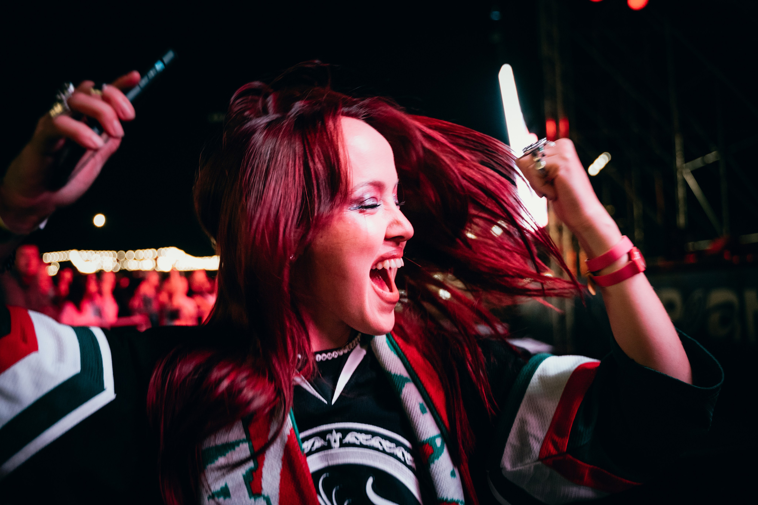 URAM FEST 2024. Главная