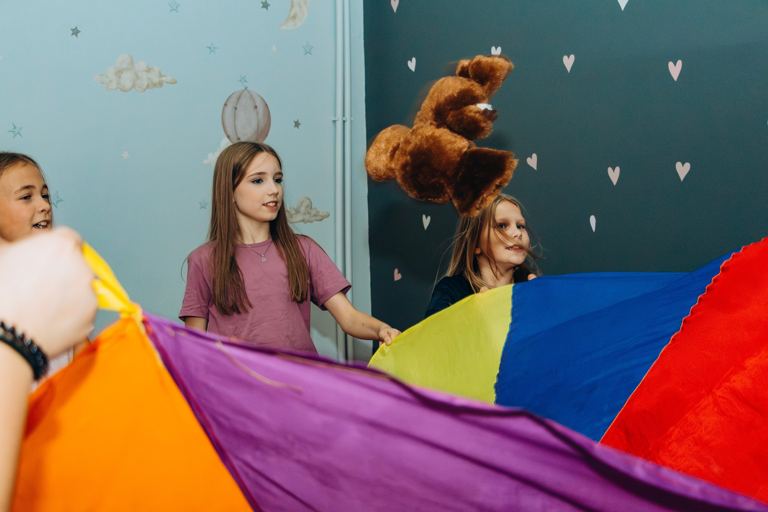 Пиццафабрика. Репортажный и портретный фотограф в Тольятти