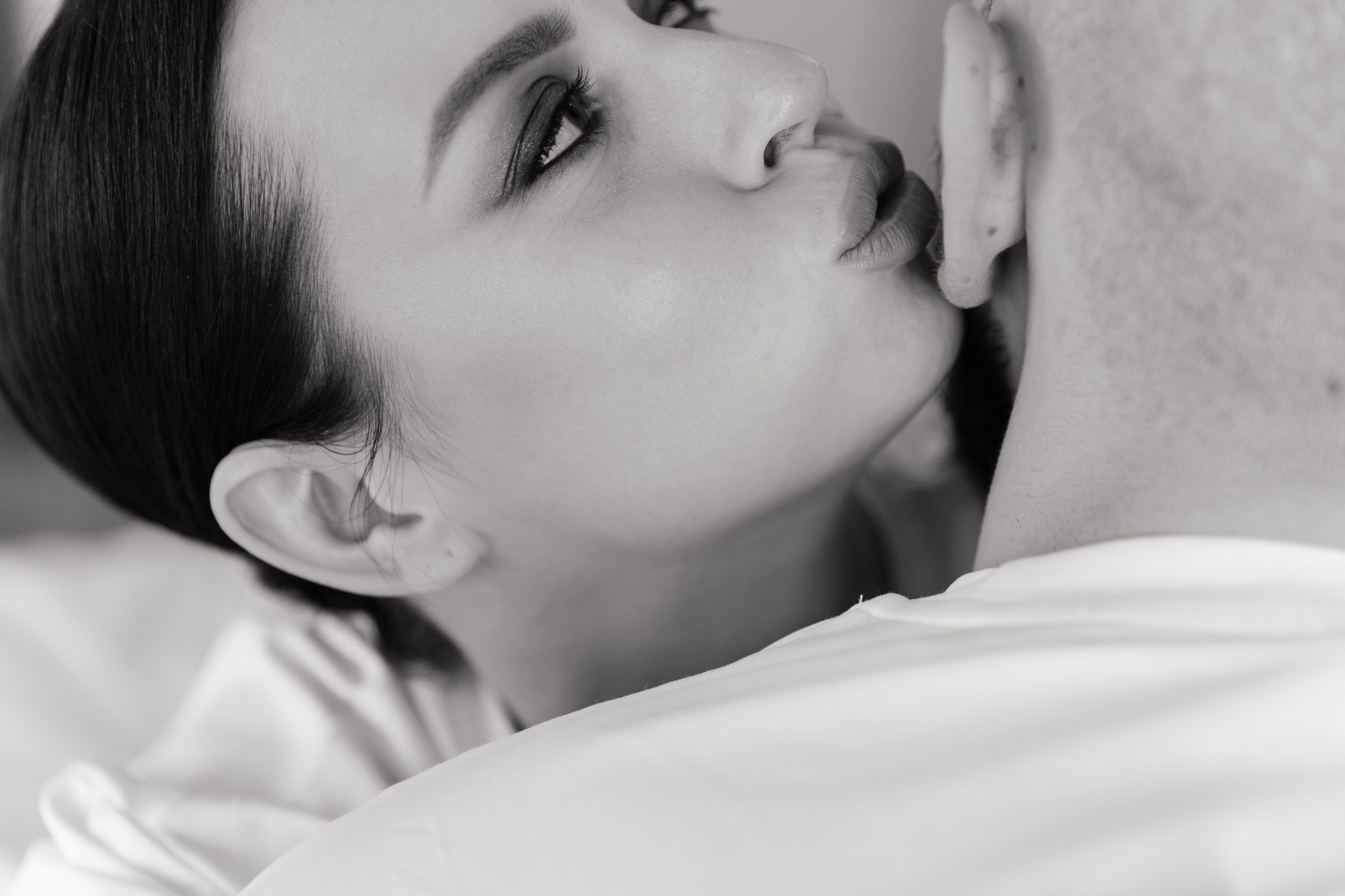 Ульяна и Саша. Анонс