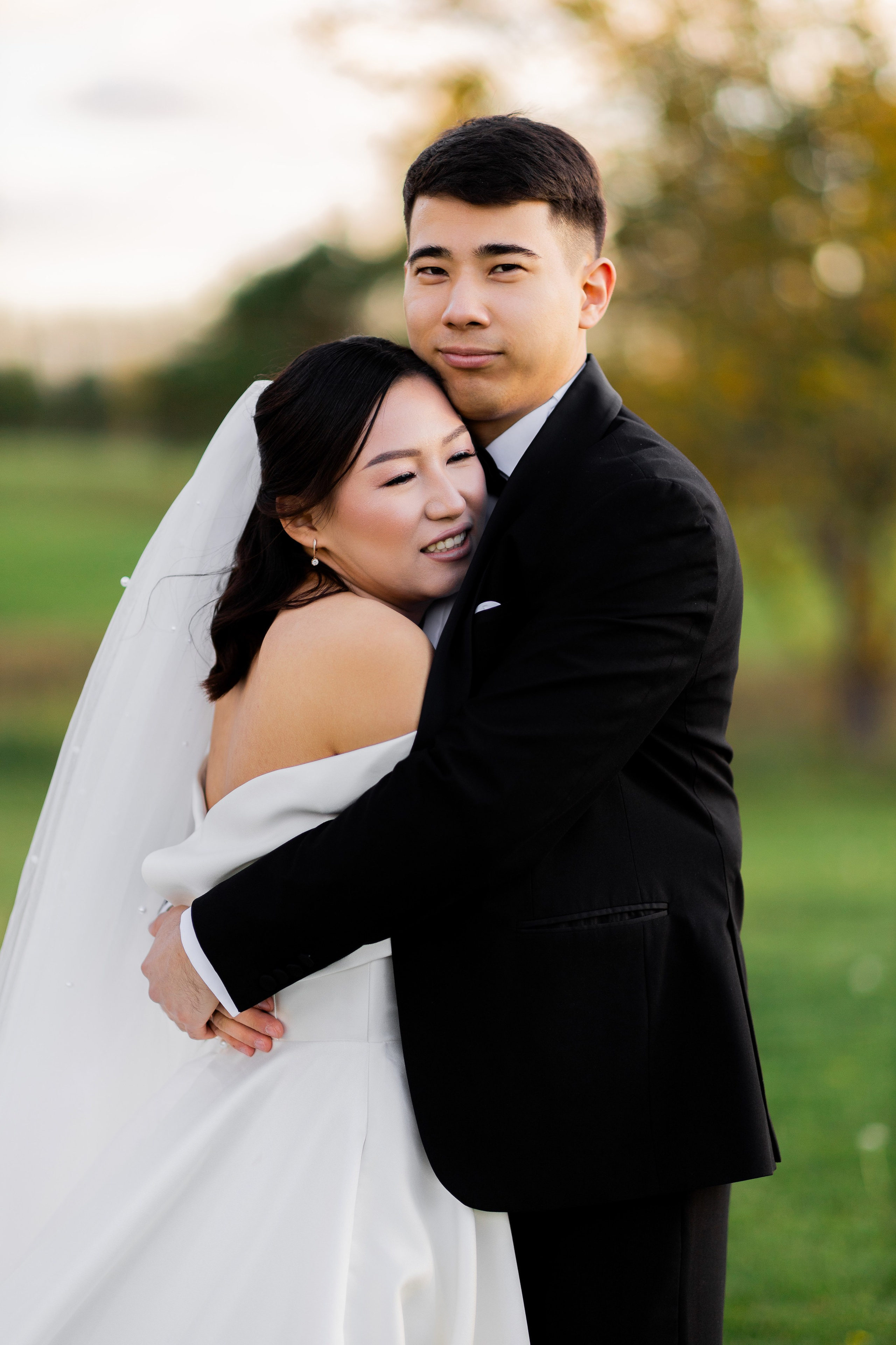 Ерлан и Айгерим