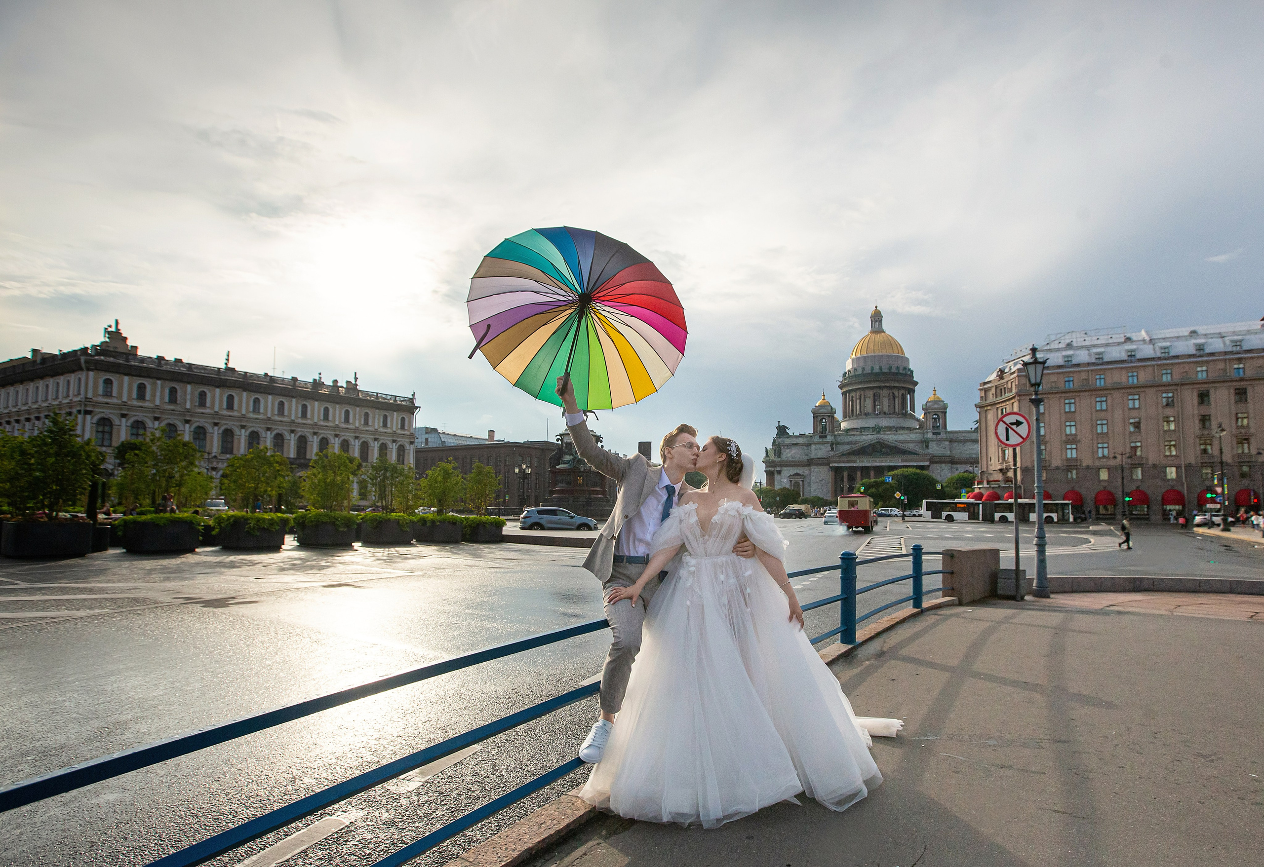 Свадьба. Свадебный, семейный, детский фотограф в Санкт-Петербурге