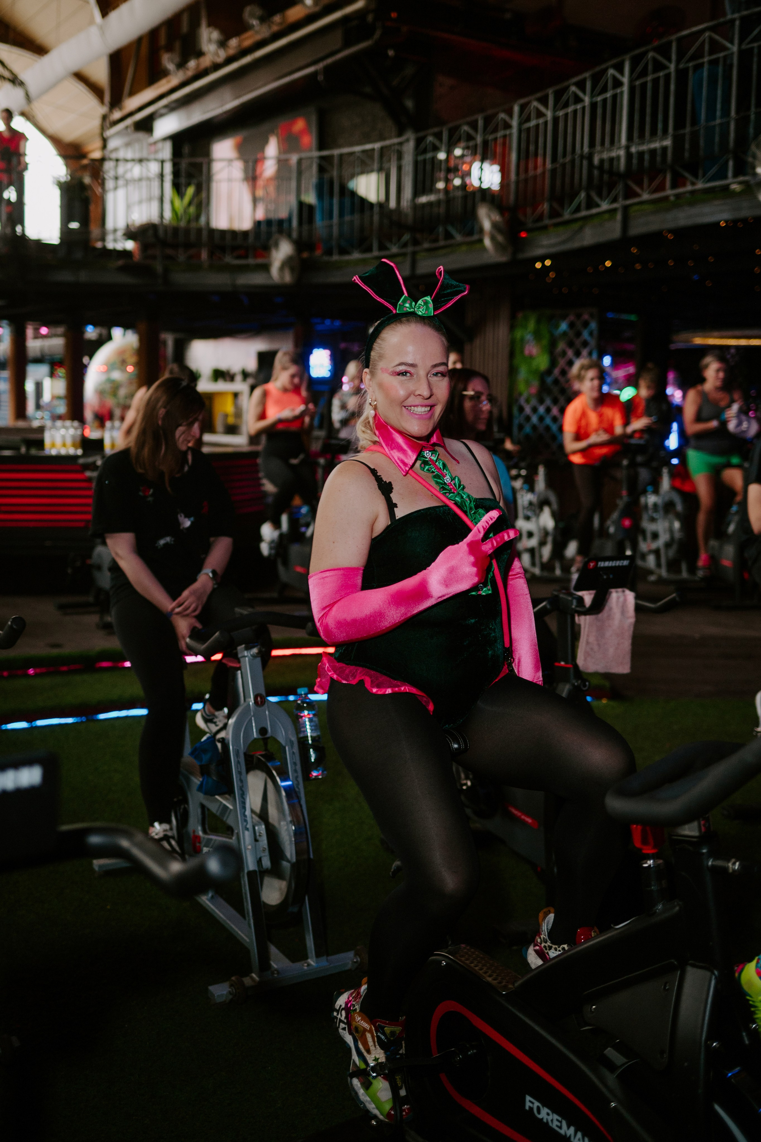 Музыкальный сайкл фестиваль. Свадебный, репортажный и семейный фотограф в Москве Арина Зак